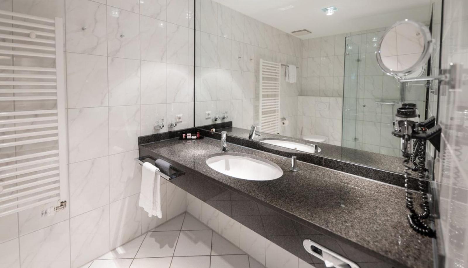 Premium Double Room photo 1