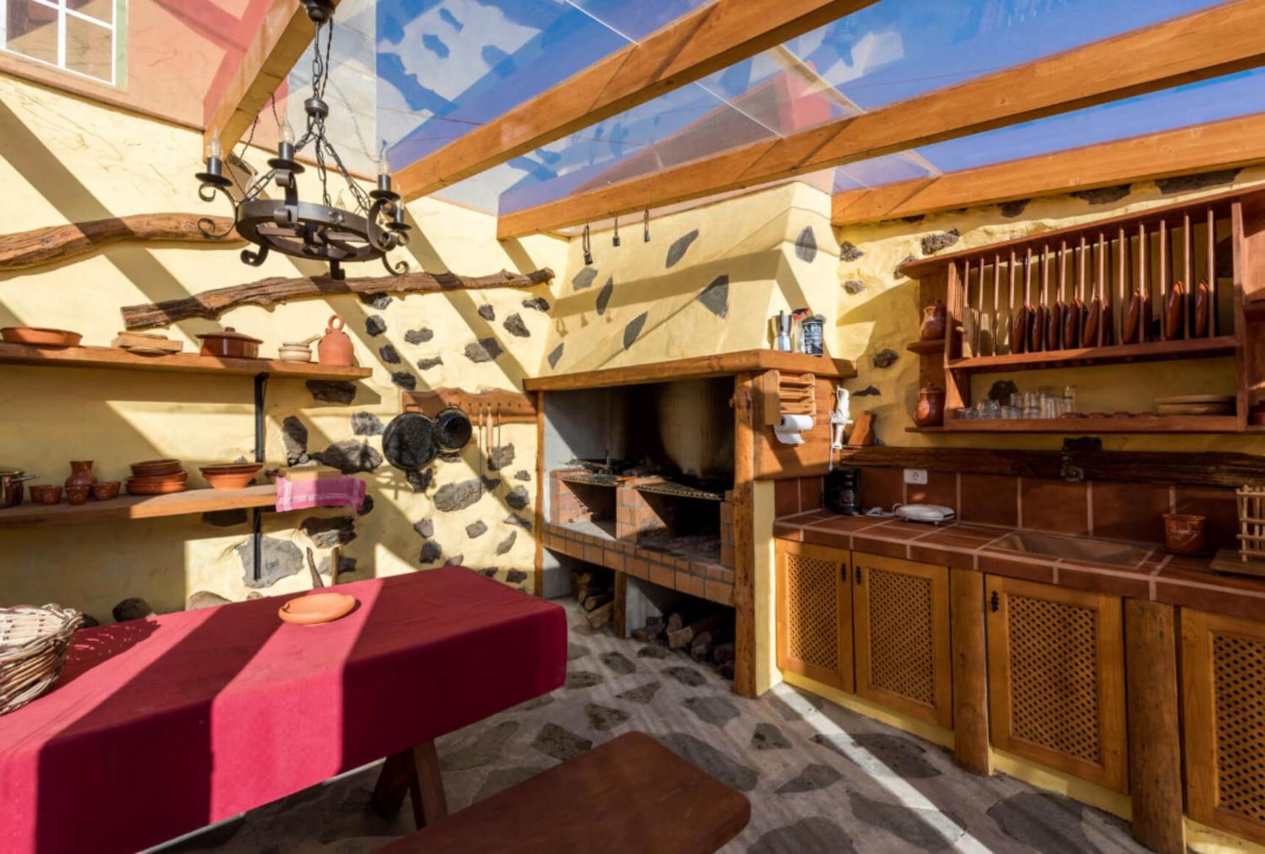 Casa de Vacaciones