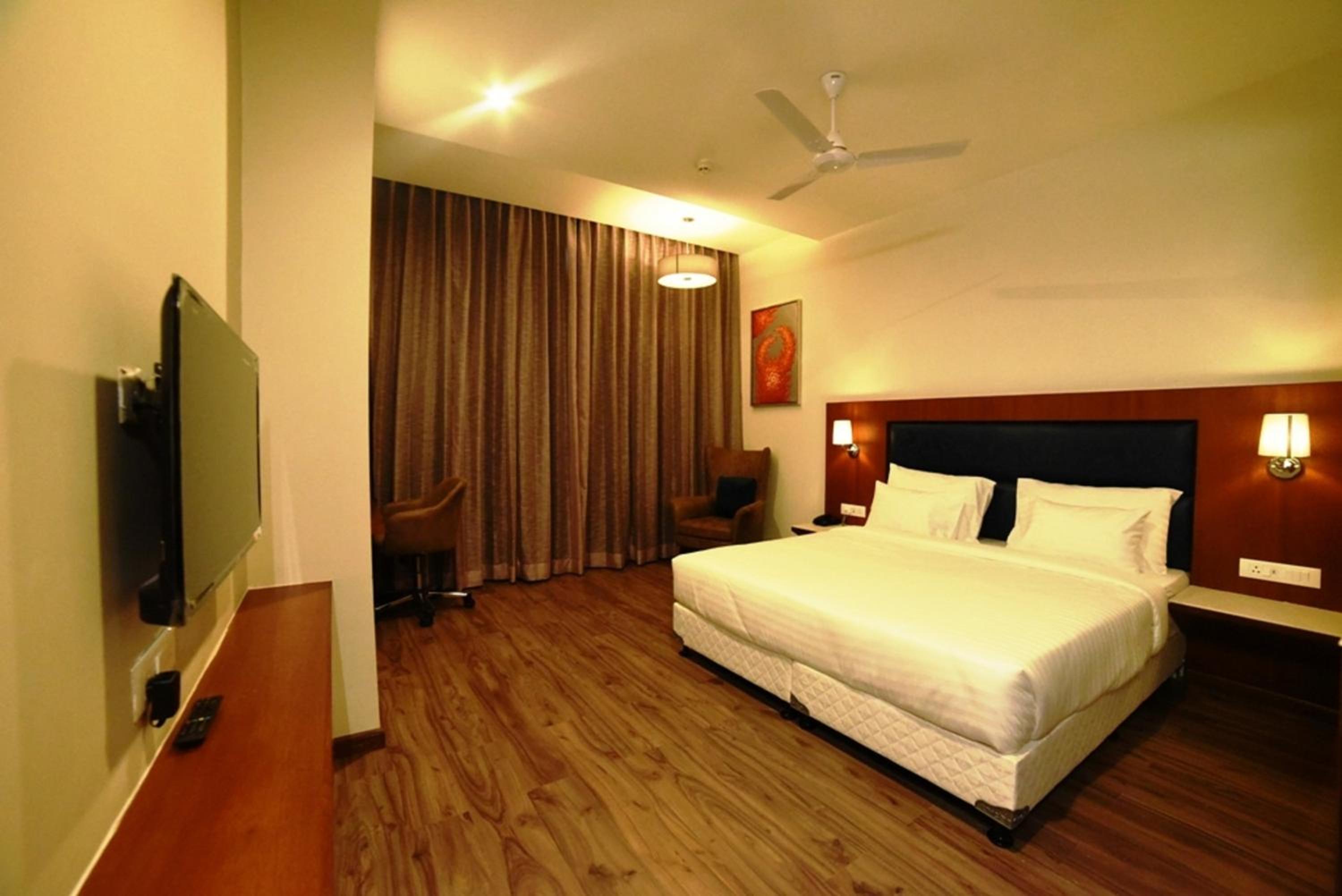 Deluxe Room photo 2