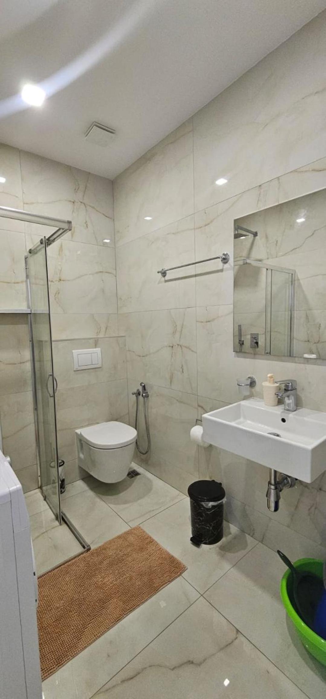 Double or Twin Room with Sea View