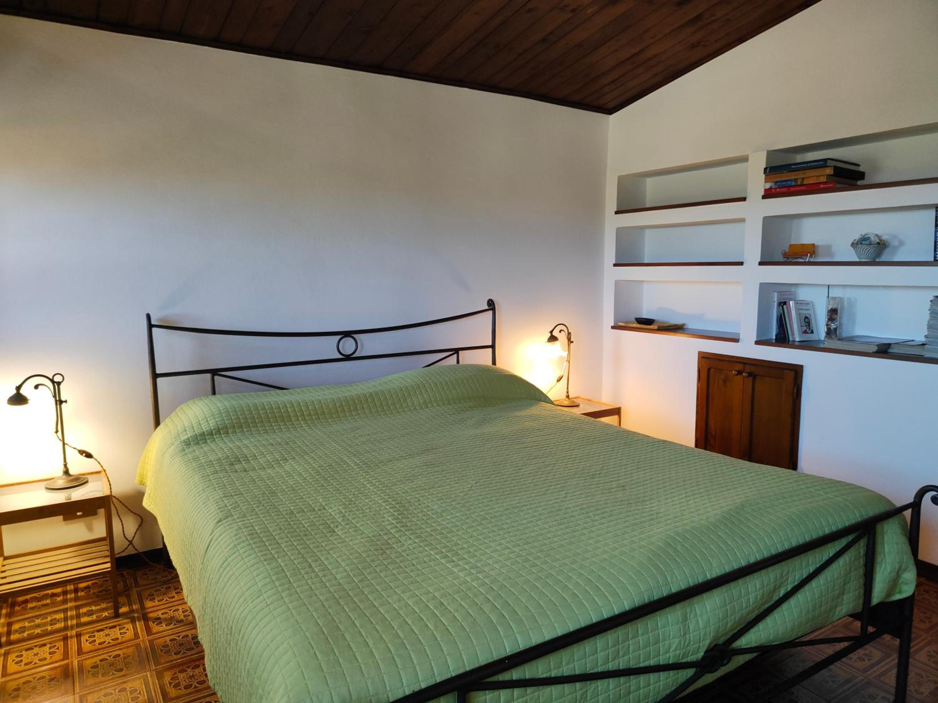 Two-Bedroom Family Apartment photo 1