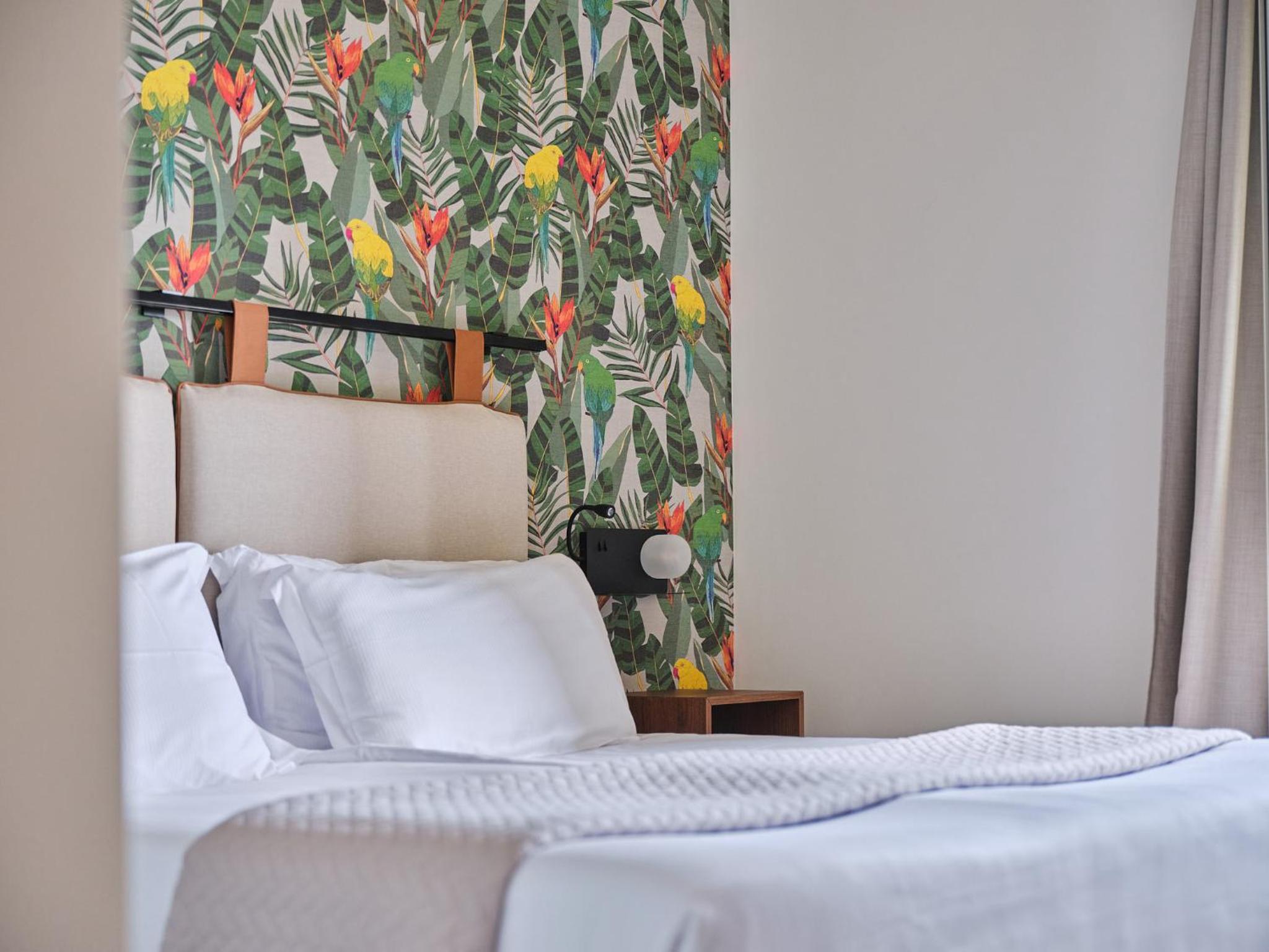 Deluxe Double or Twin Room - Photo 6