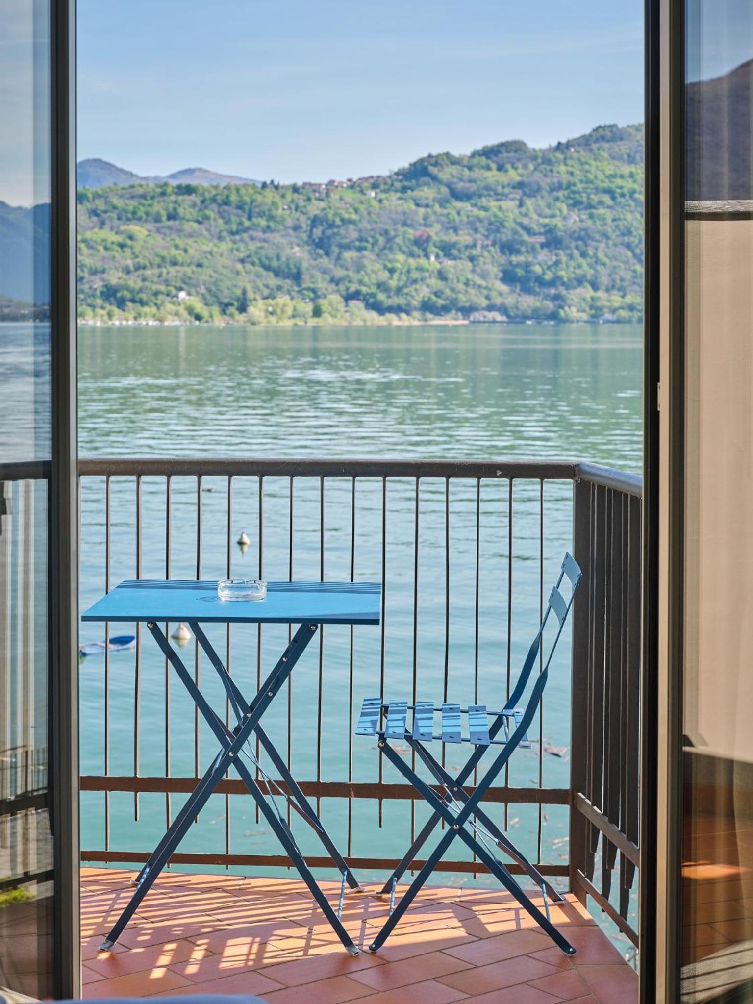 Deluxe Double or Twin Room - Photo 12