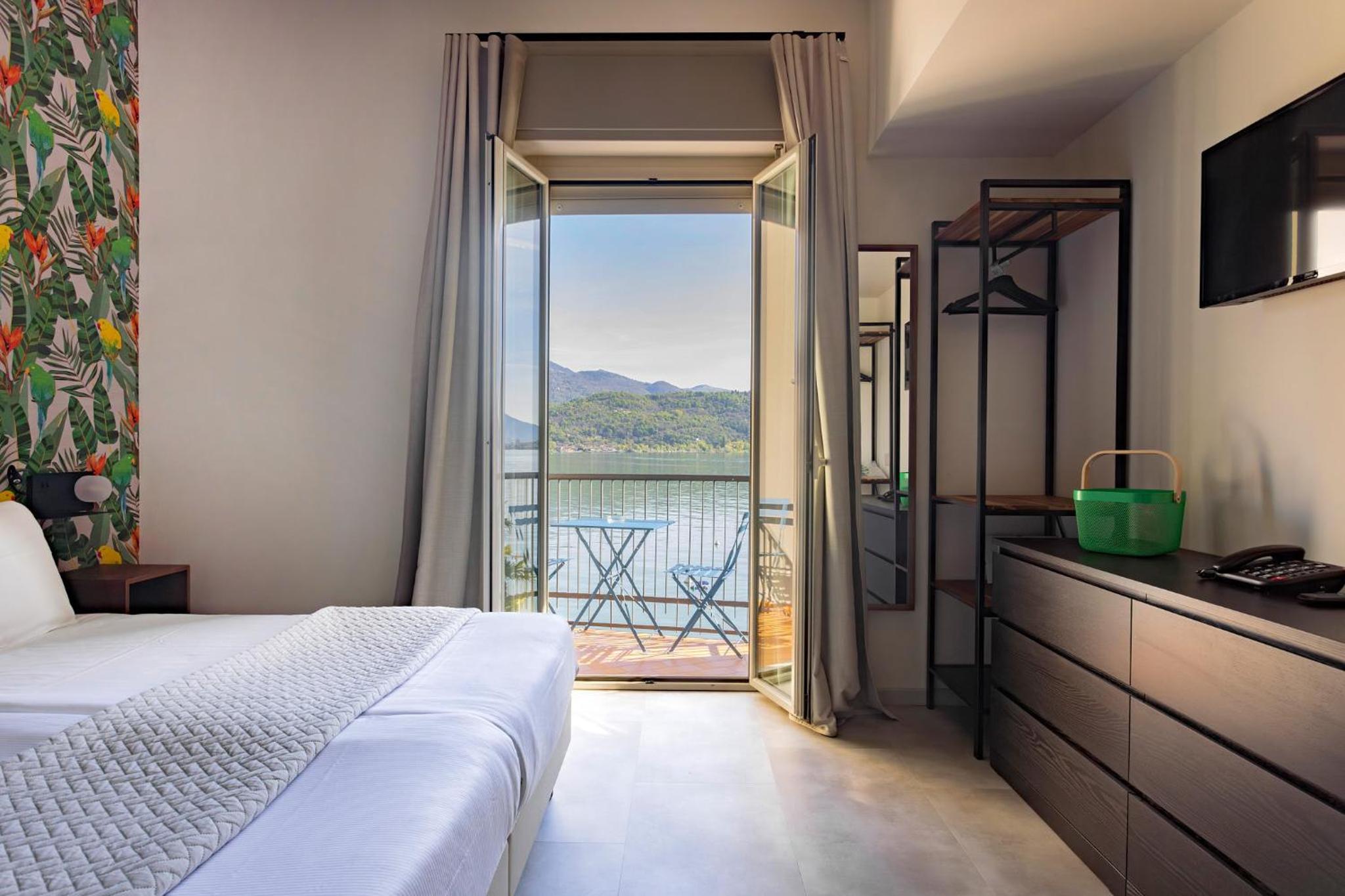Deluxe Double or Twin Room - Photo 14