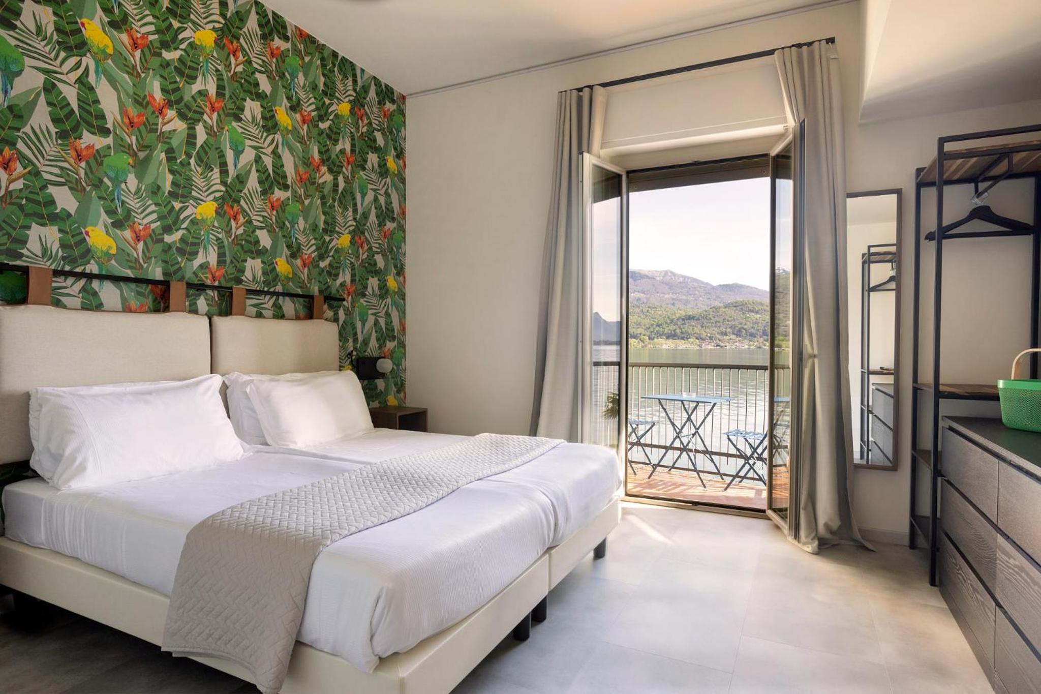 Deluxe Double or Twin Room - Photo 16