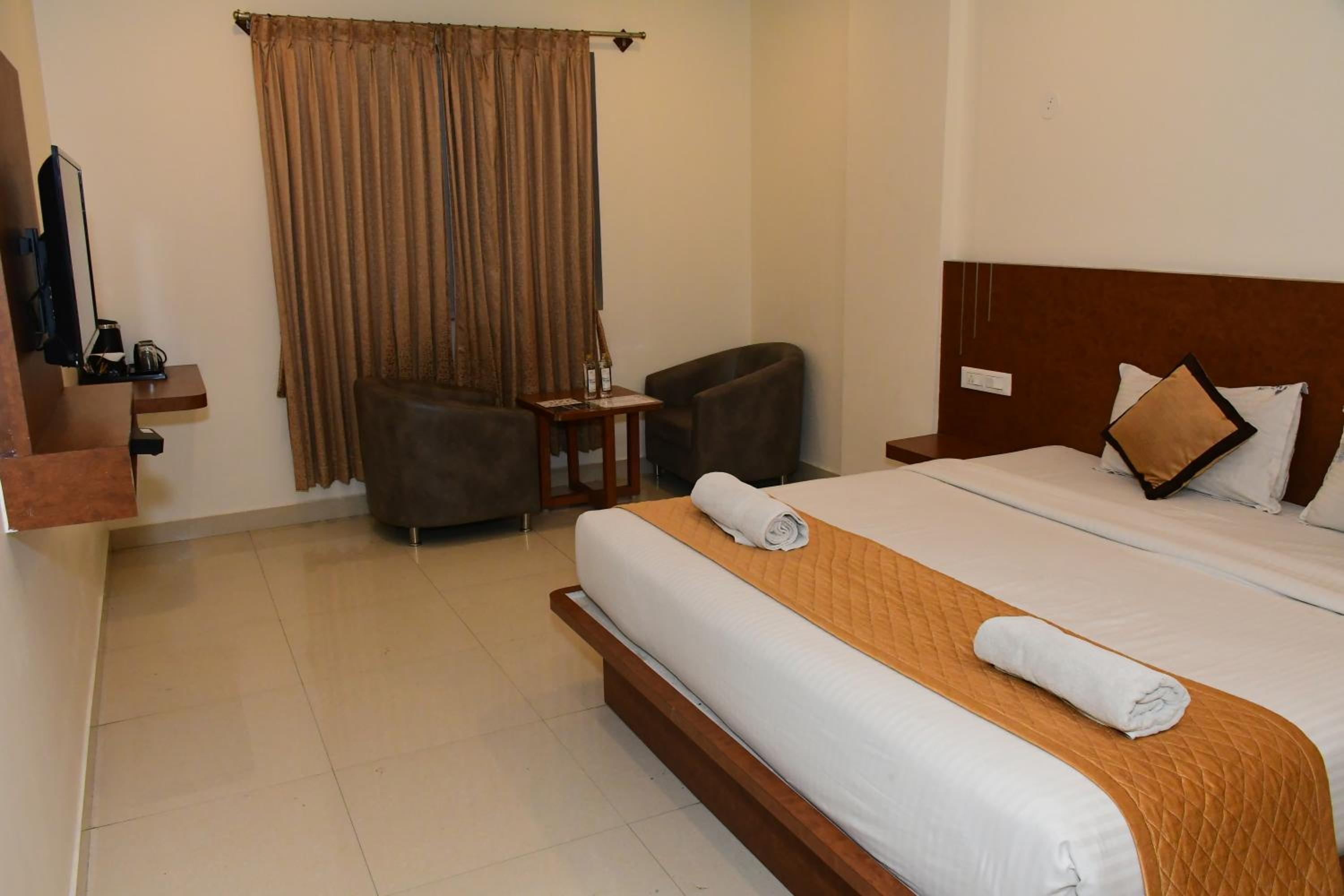 Executive Triple Room - Photo 6