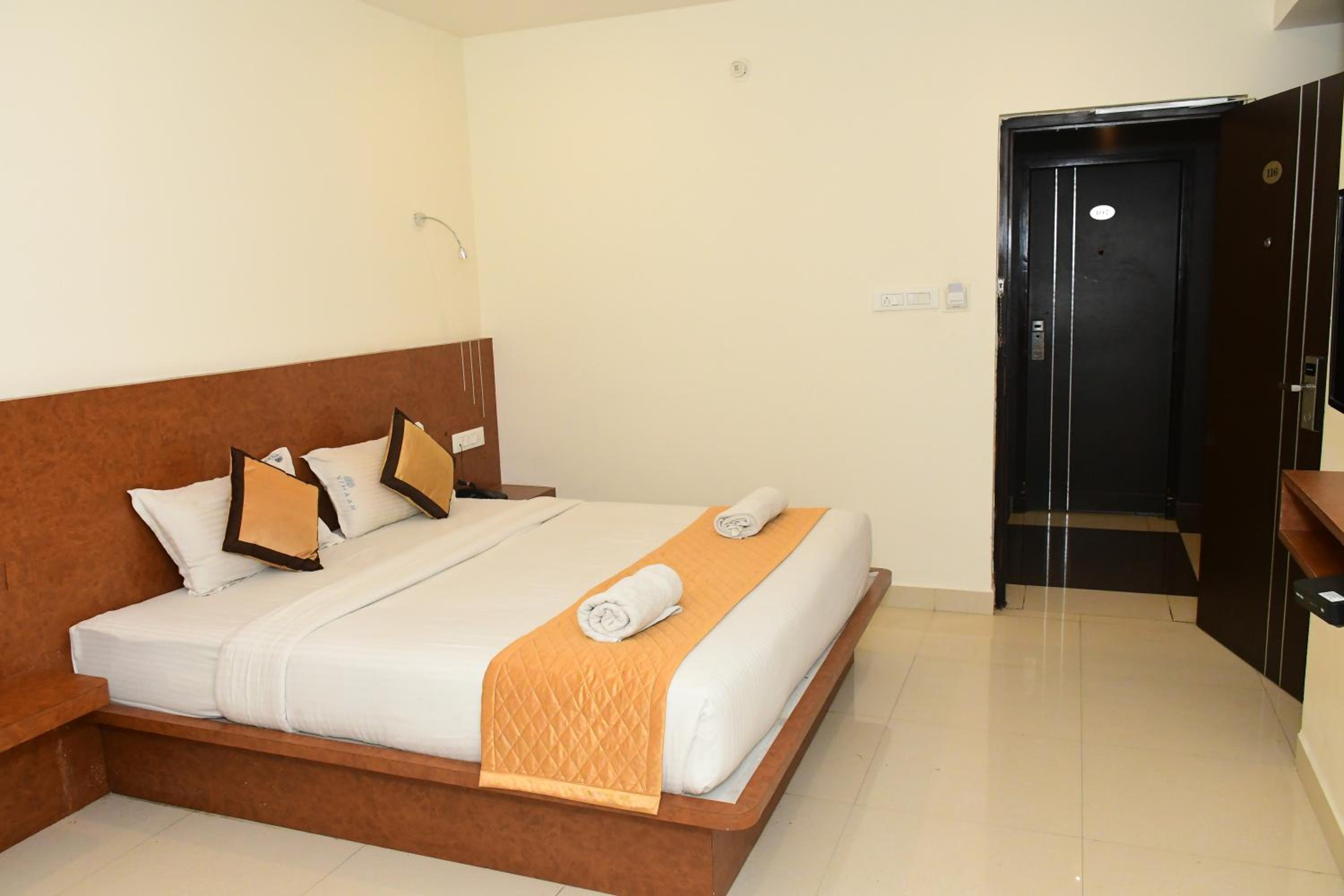Executive Triple Room - Photo 5