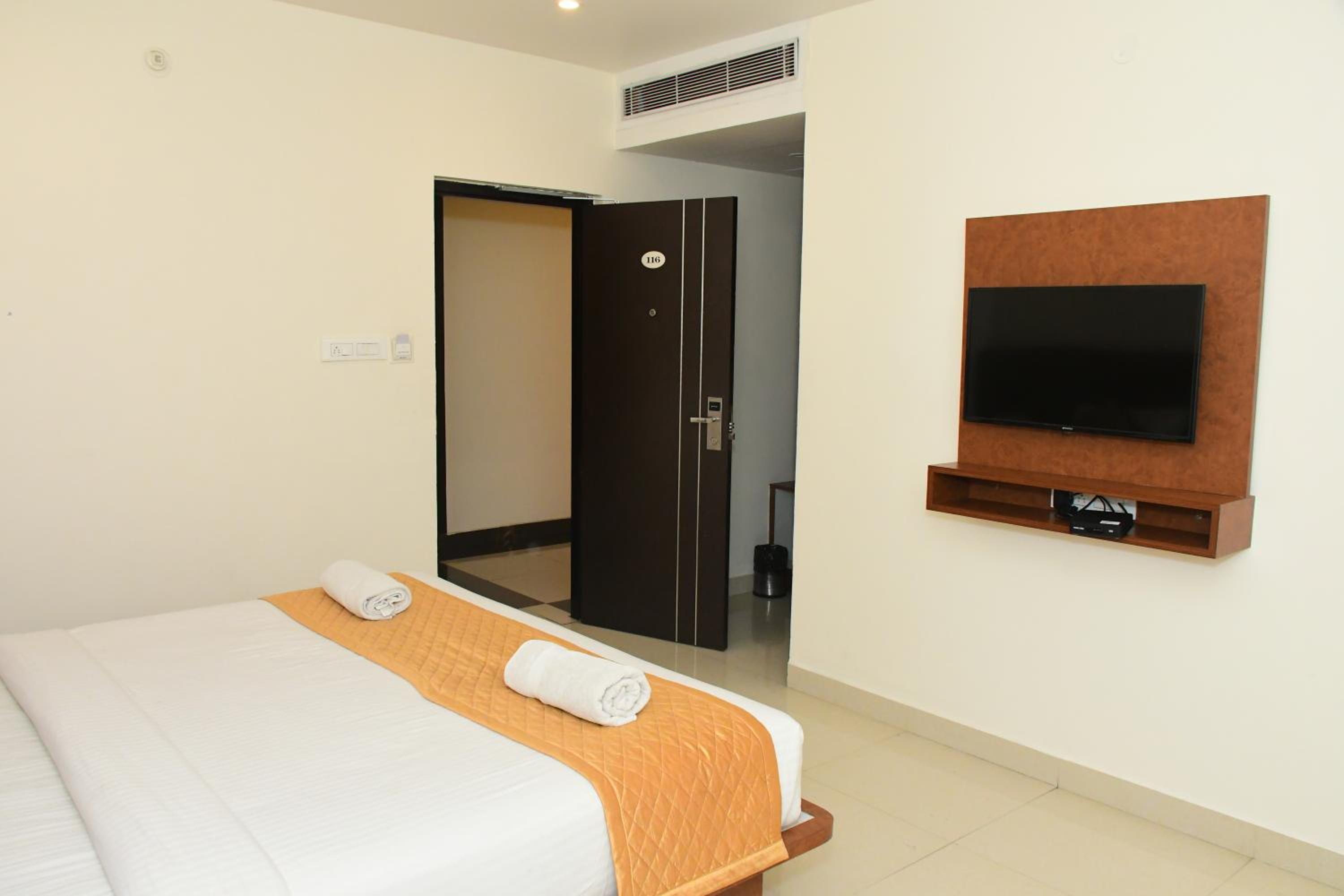 Executive Triple Room - Photo 3
