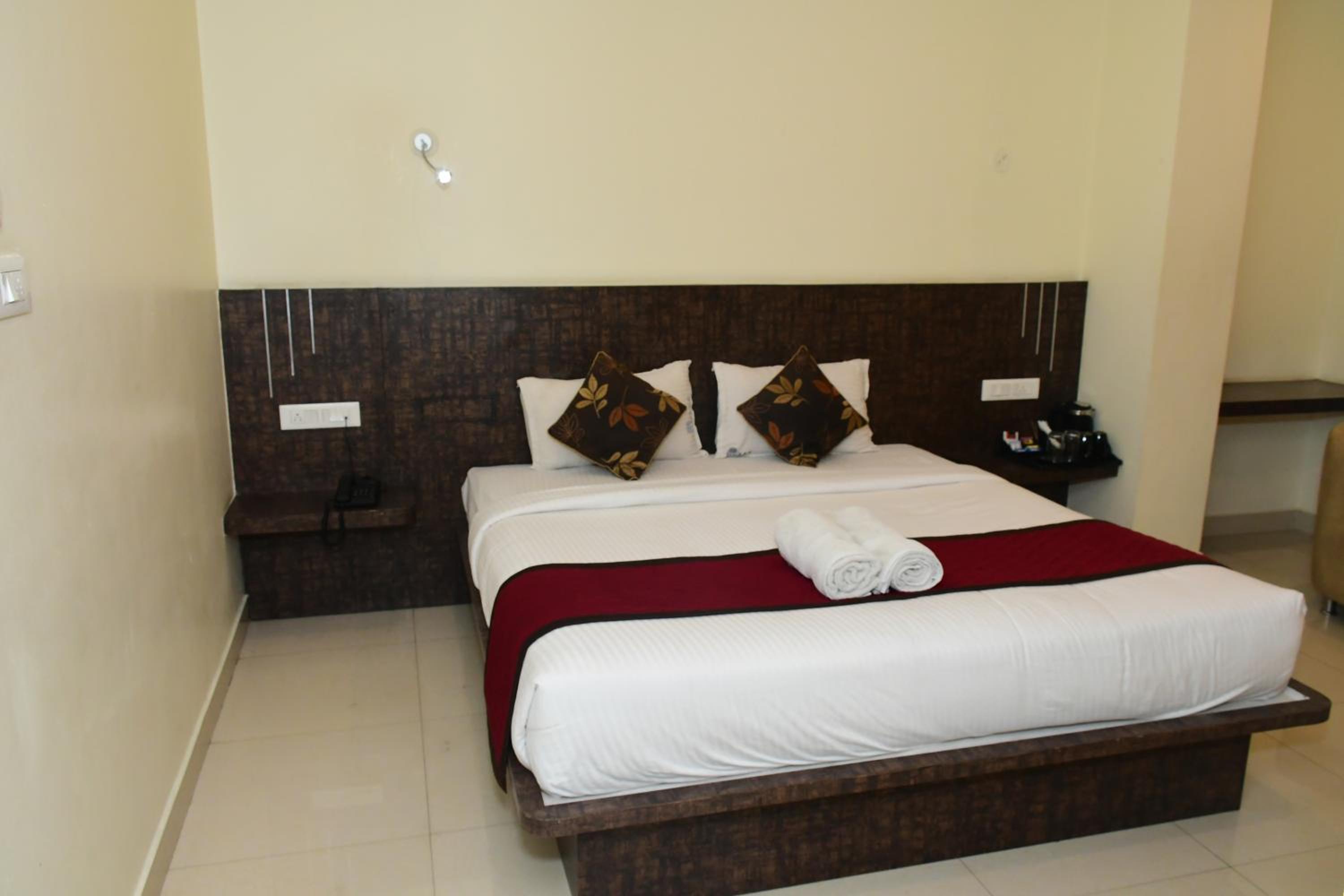 Quadruple Room - Photo 22
