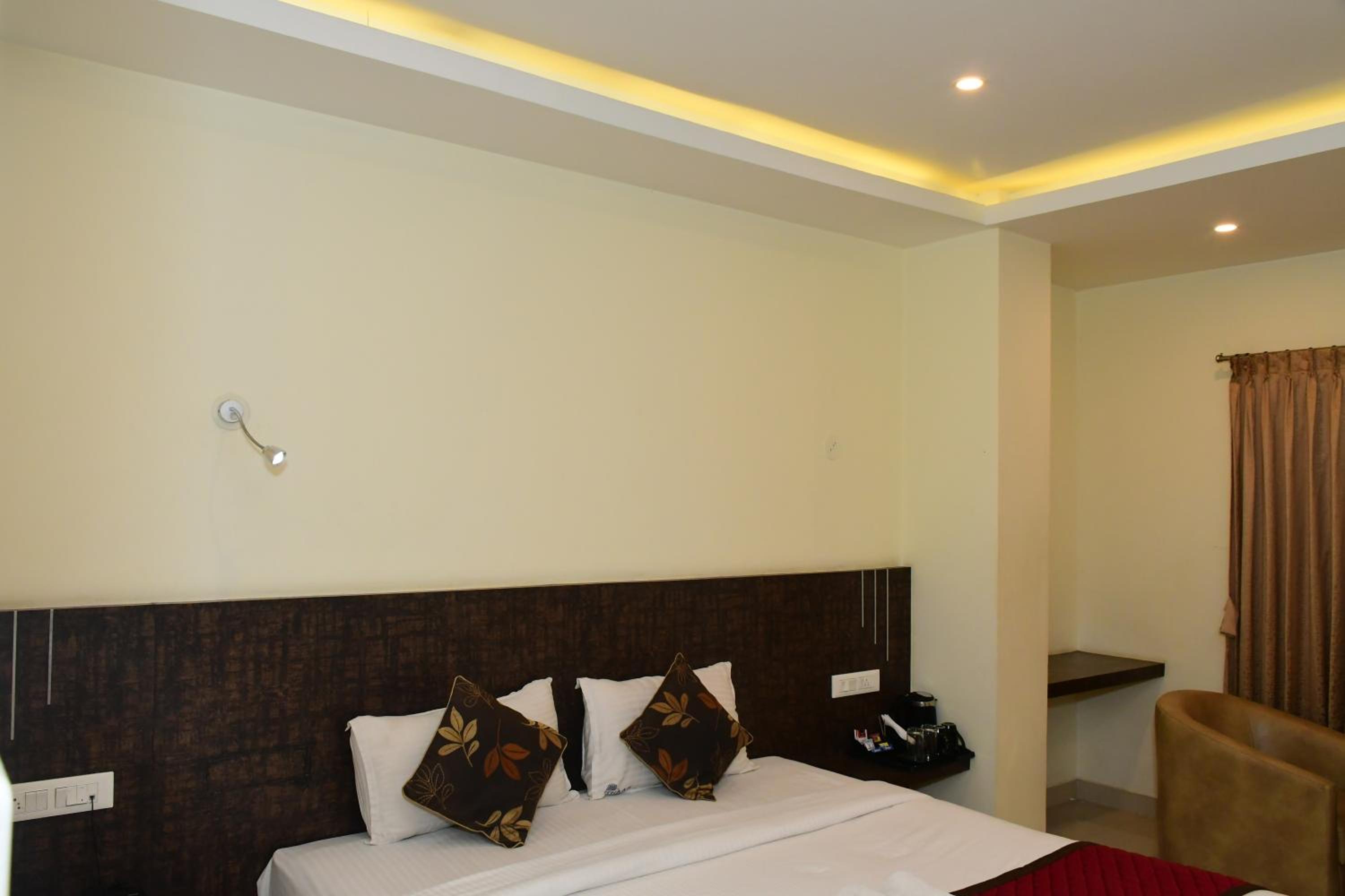 Quadruple Room - Photo 1