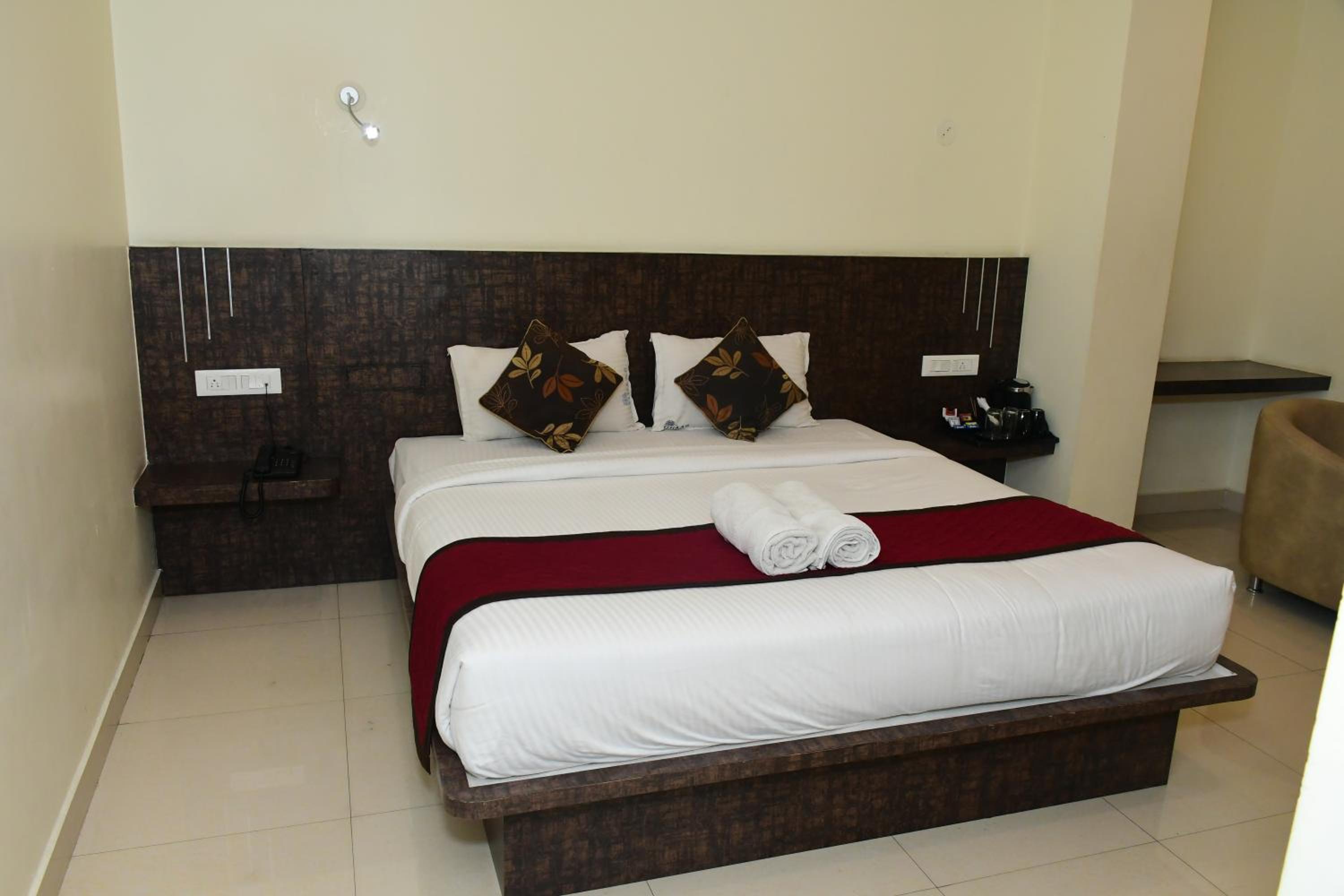Quadruple Room - Photo 5