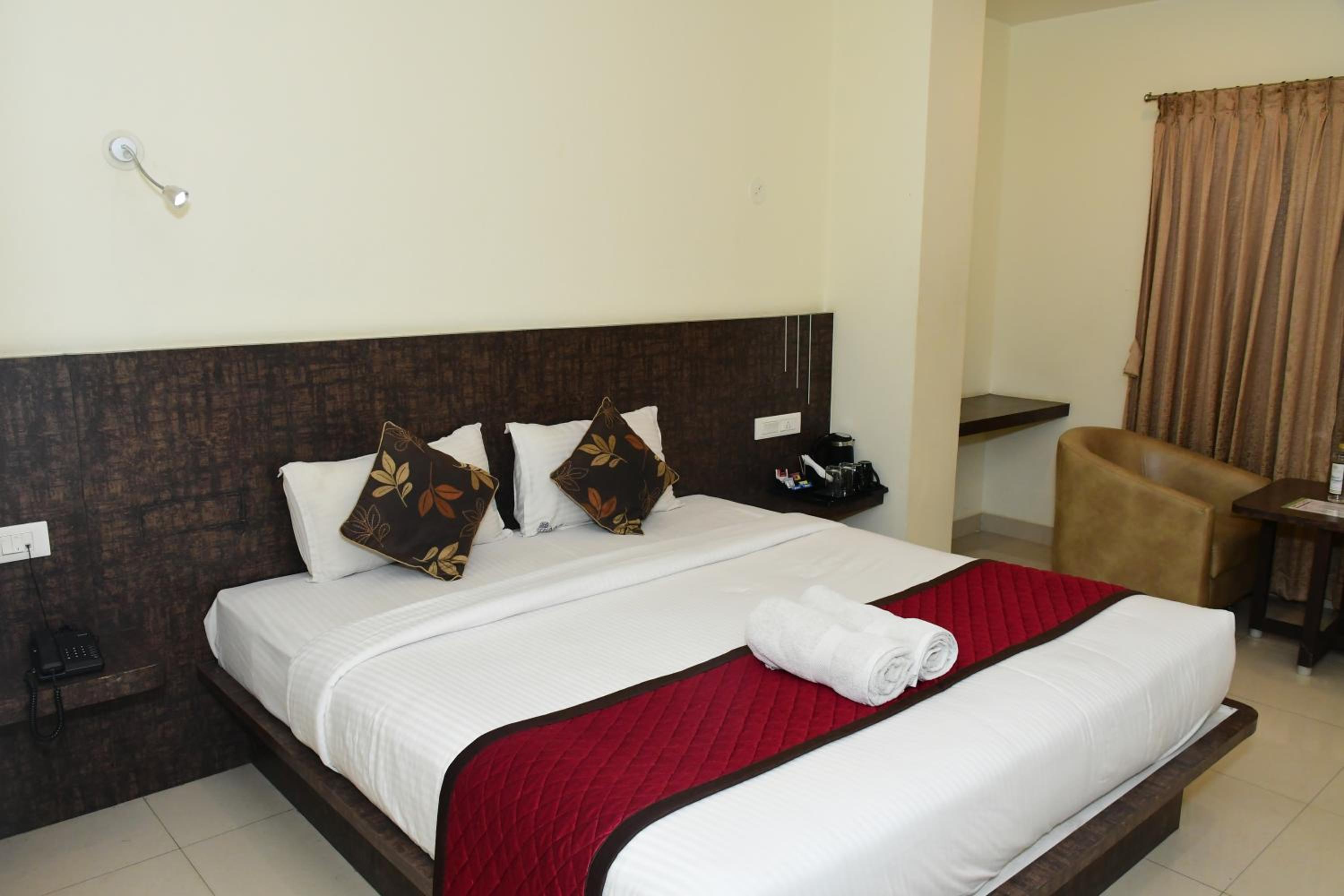 Quadruple Room - Photo 10