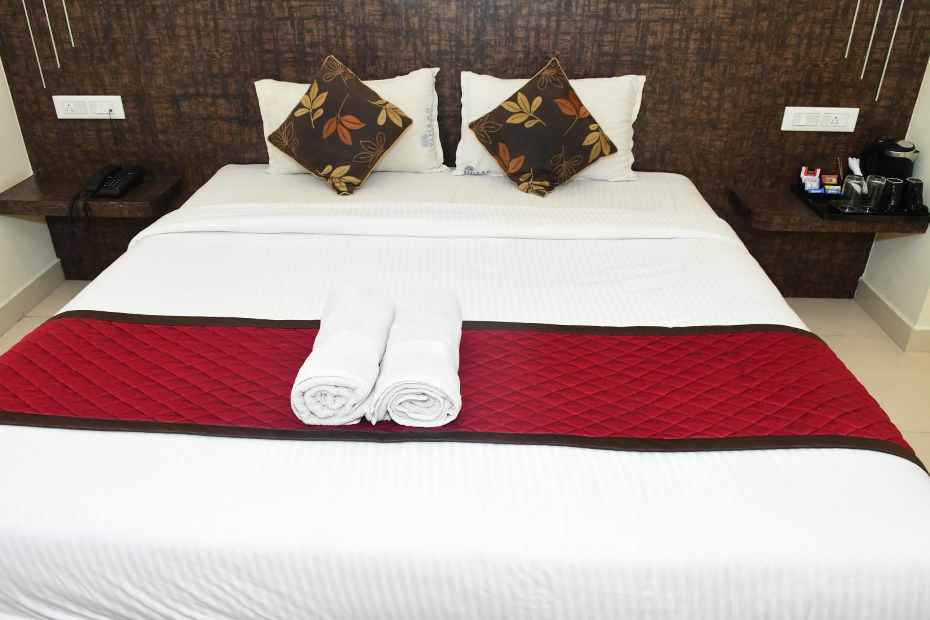 Quadruple Room - Photo 15