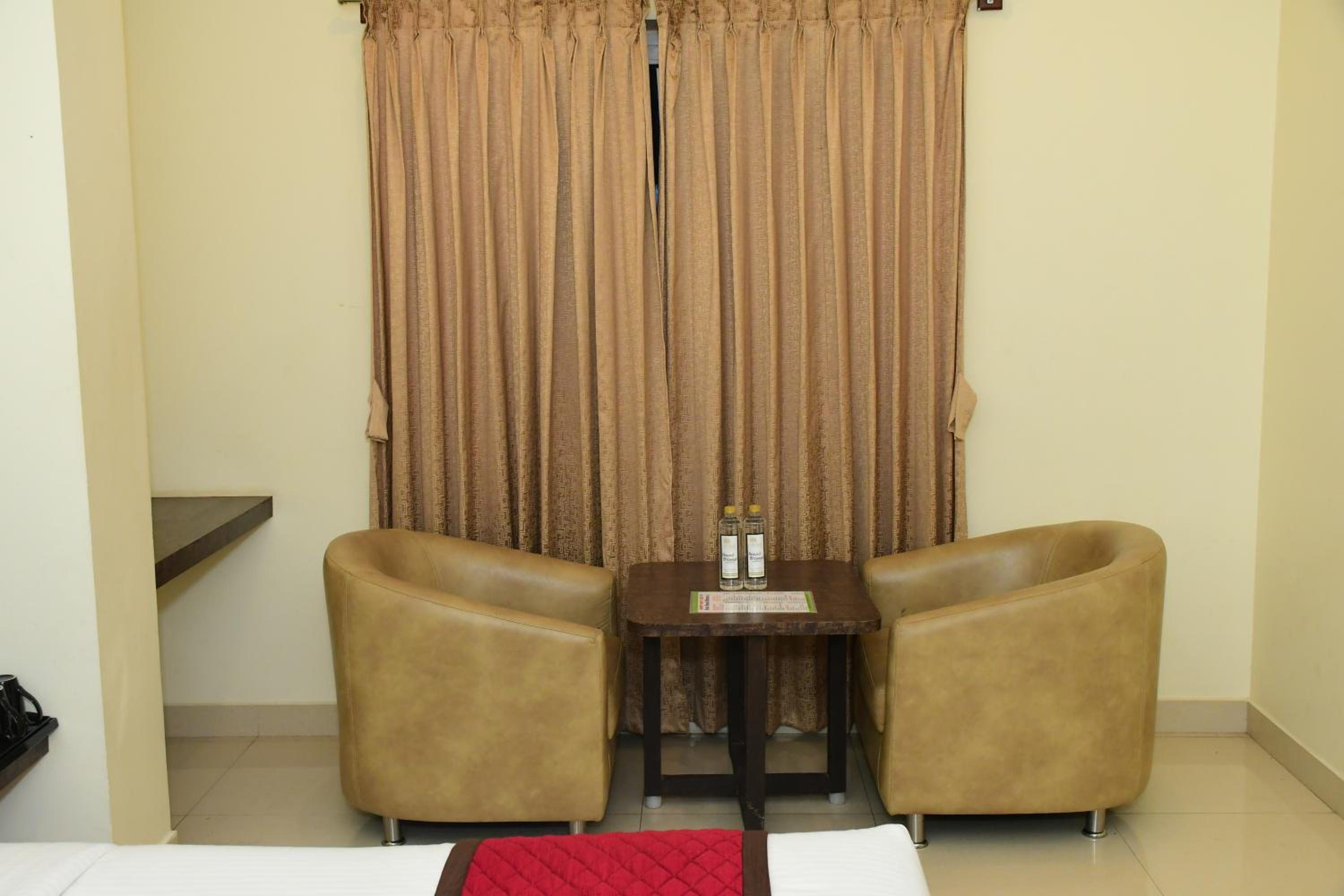 Quadruple Room - Photo 14