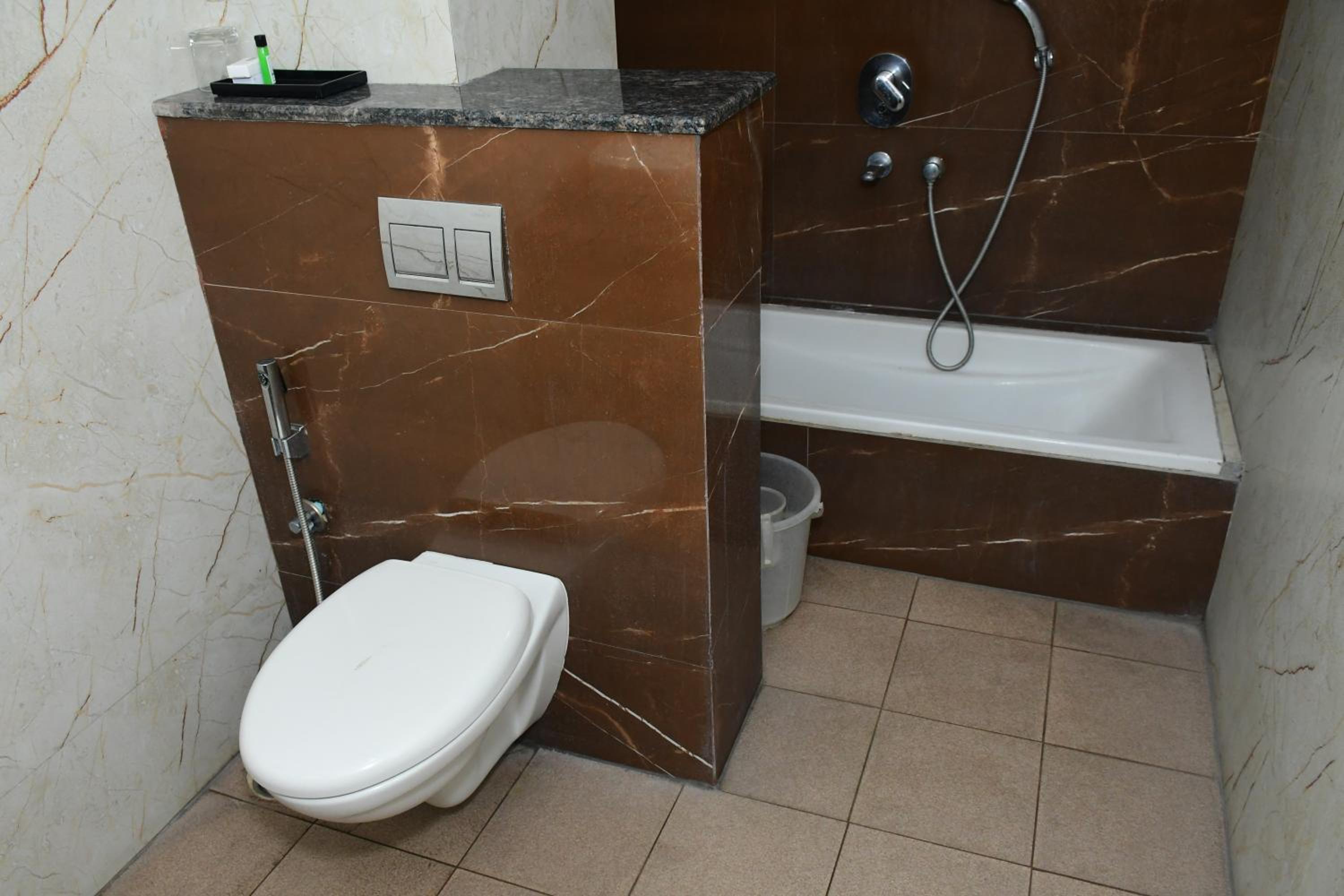 Quadruple Room - Photo 16