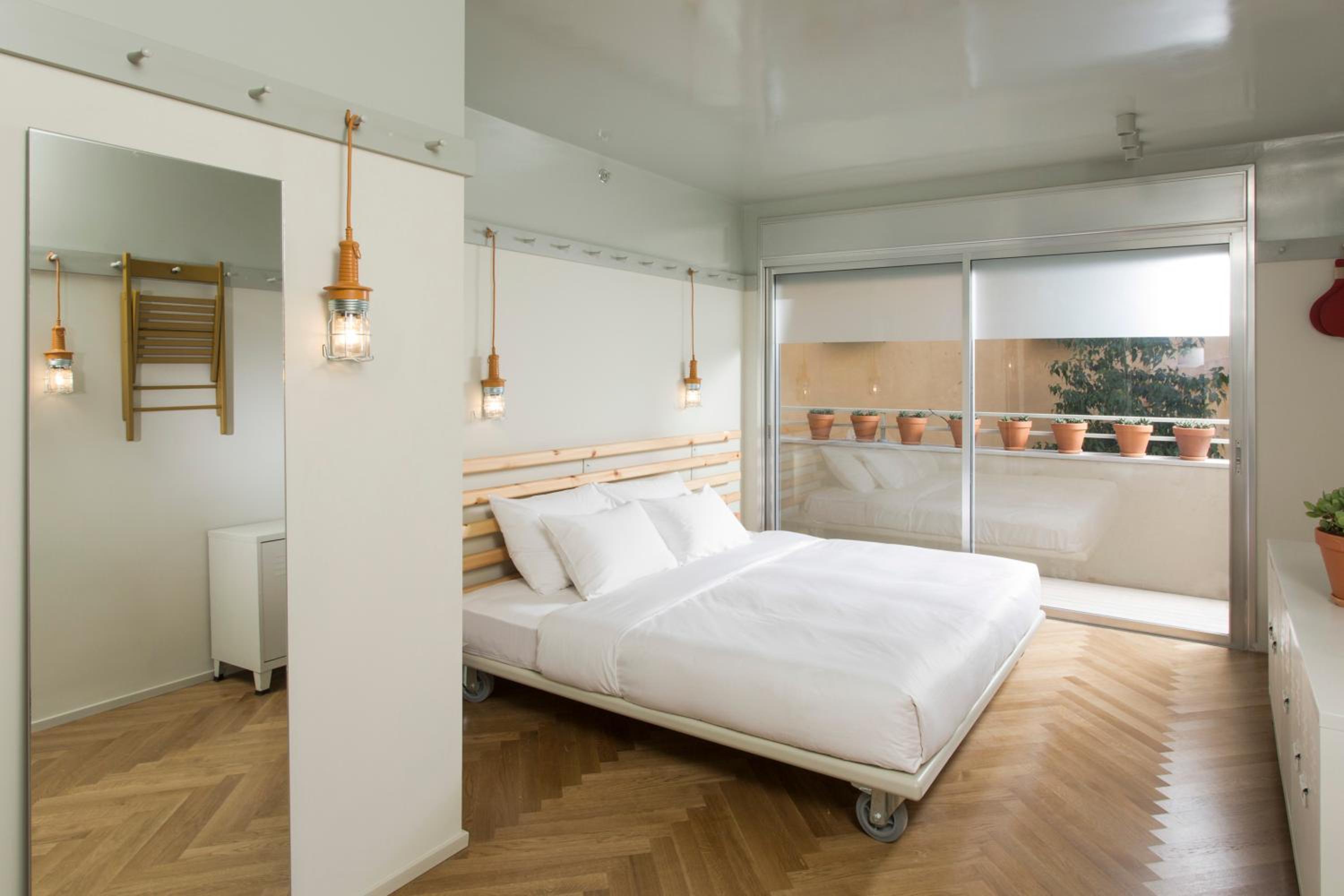 Double Room with Balcony photo 1