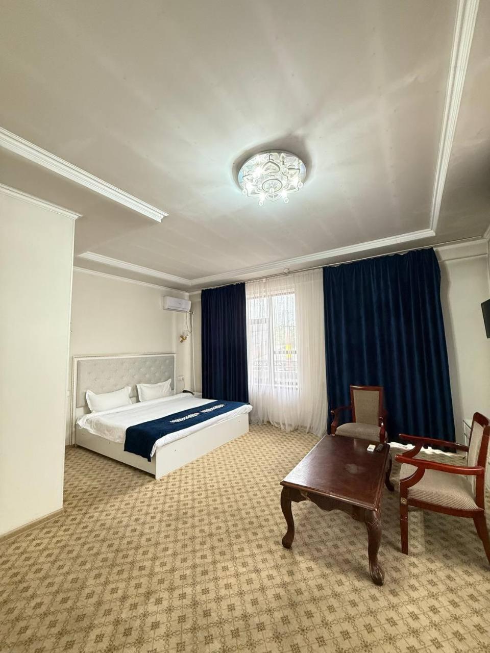 Deluxe Double Room photo 2