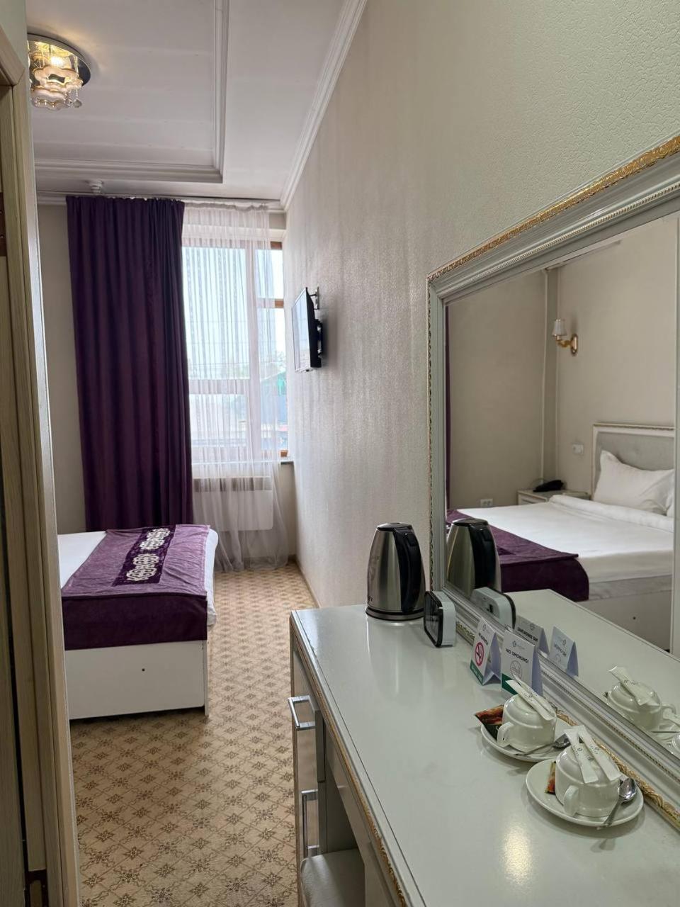 Standard Double Room photo 3