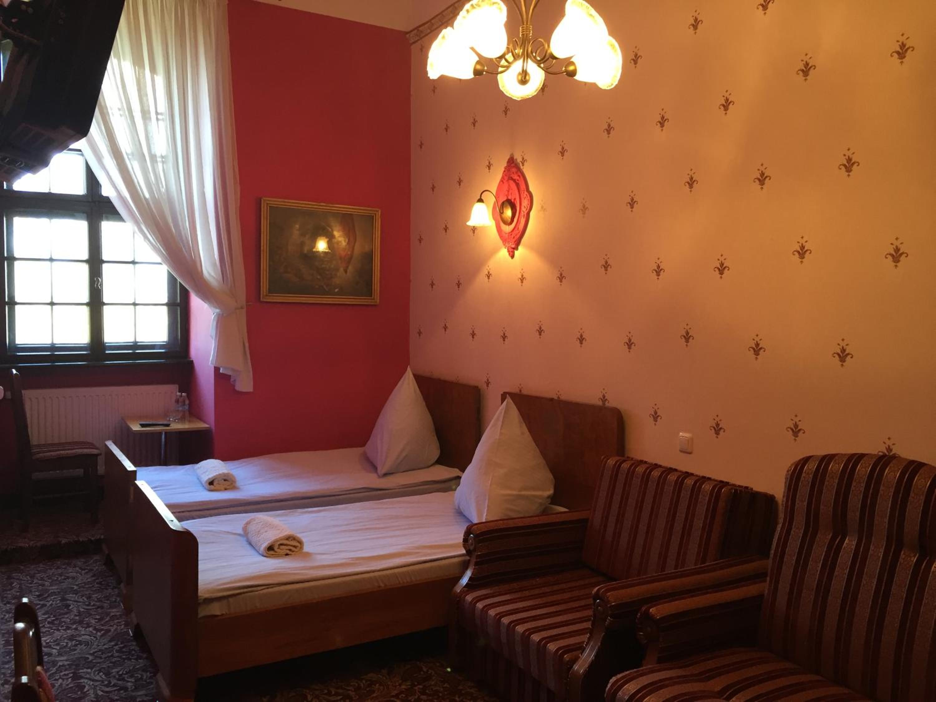 Deluxe Double Room - Photo 6