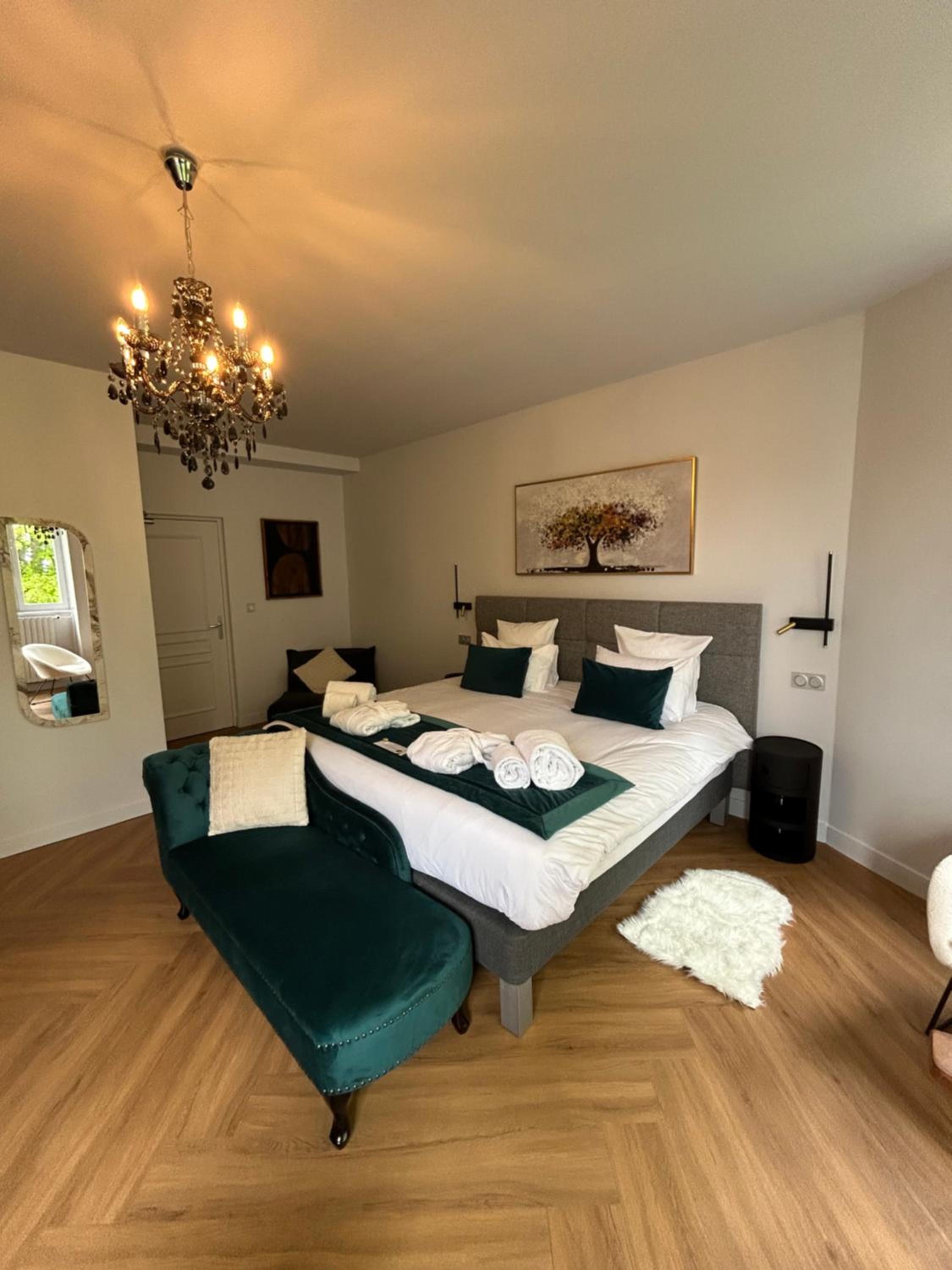 Family Suite - Photo 3