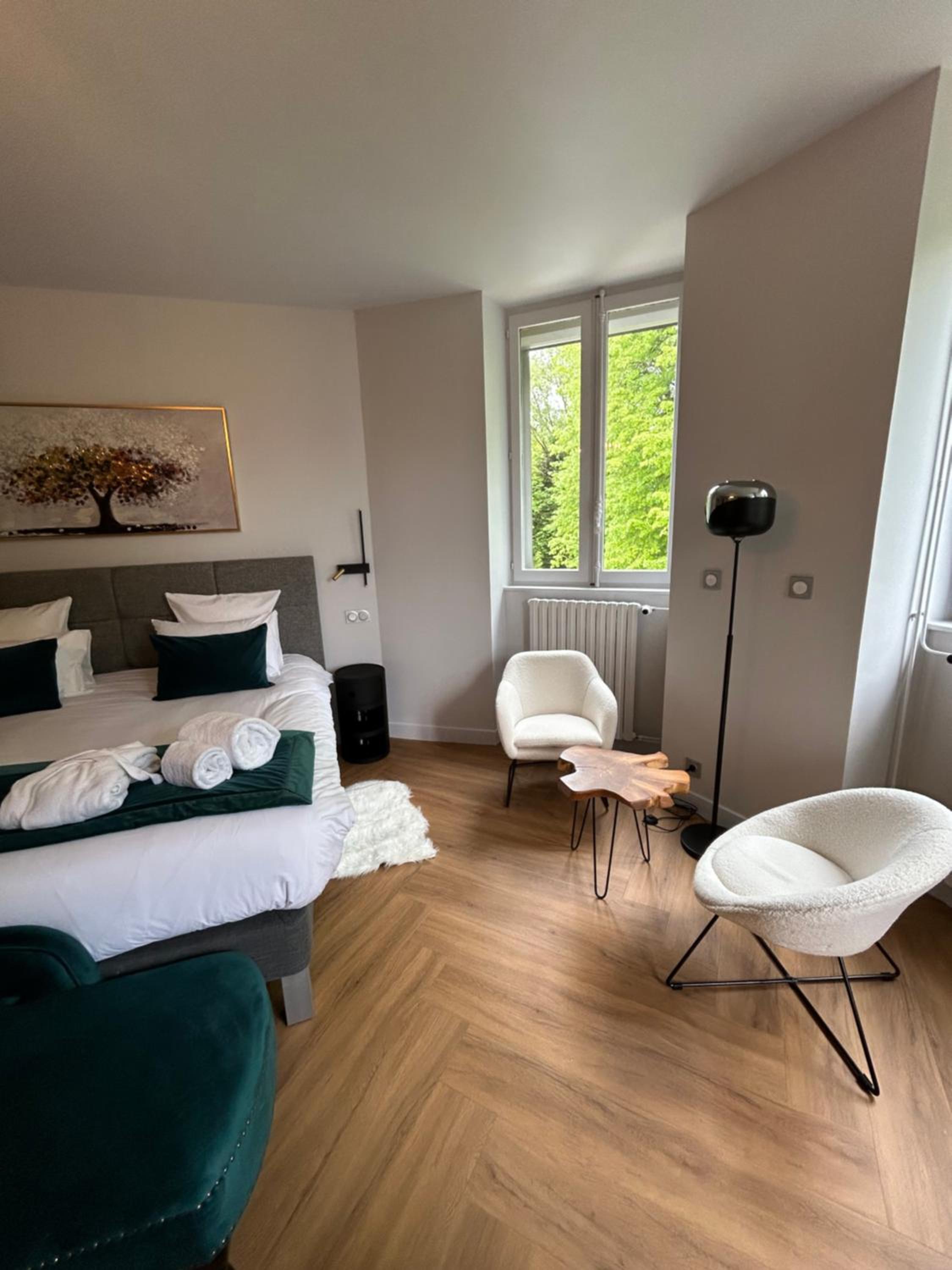 Family Suite - Photo 2