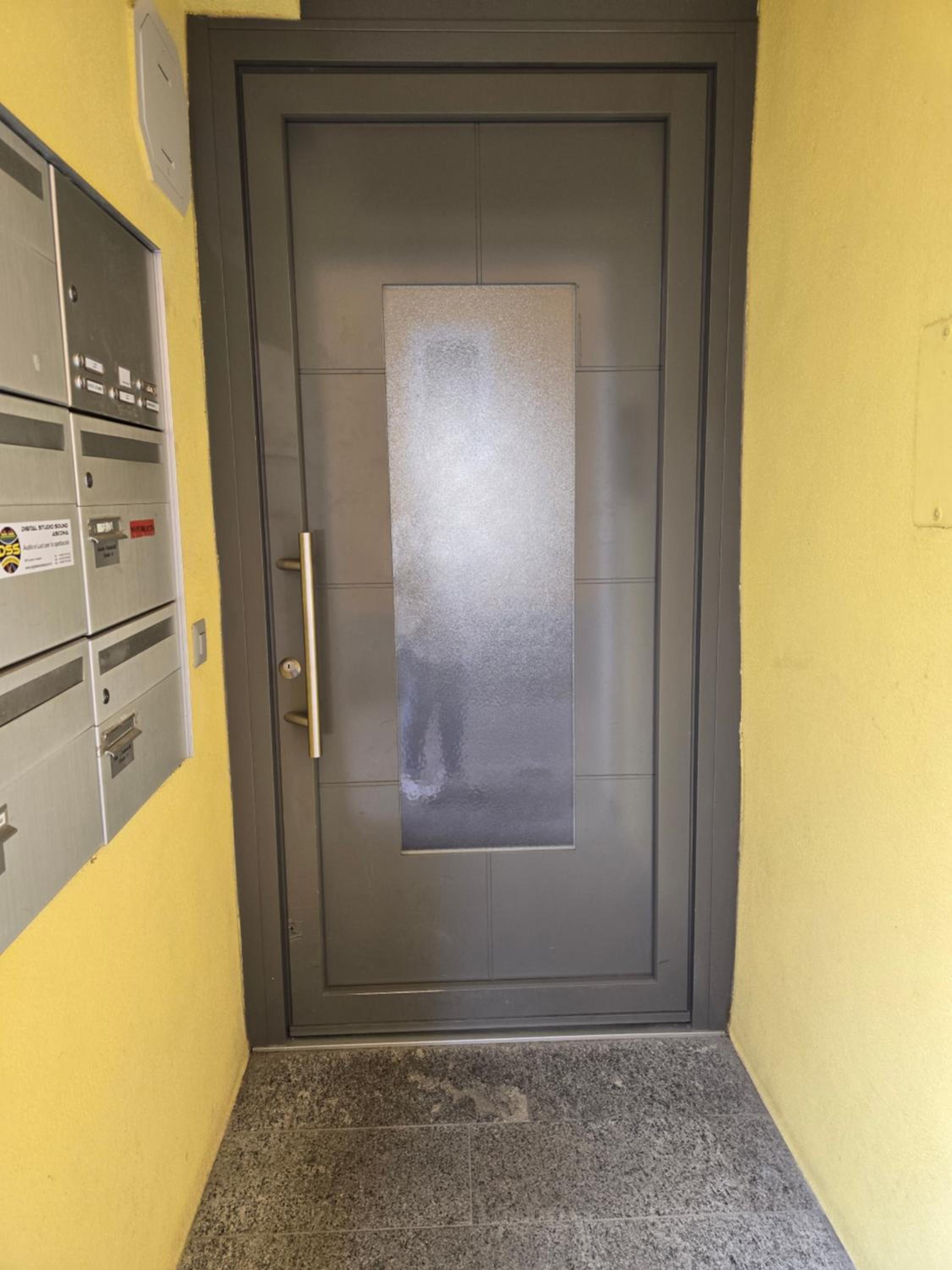 Two-Room Apartment