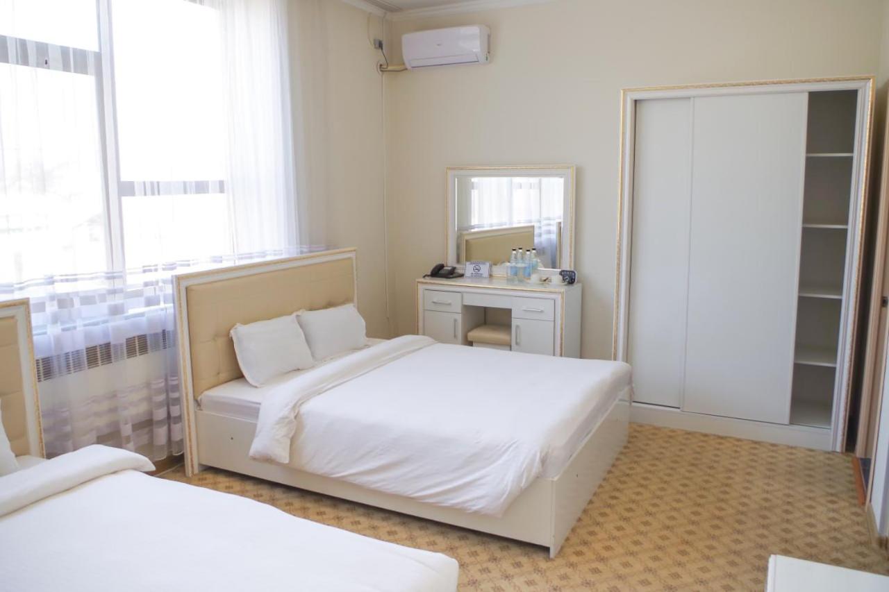 Standard Twin Room photo 2