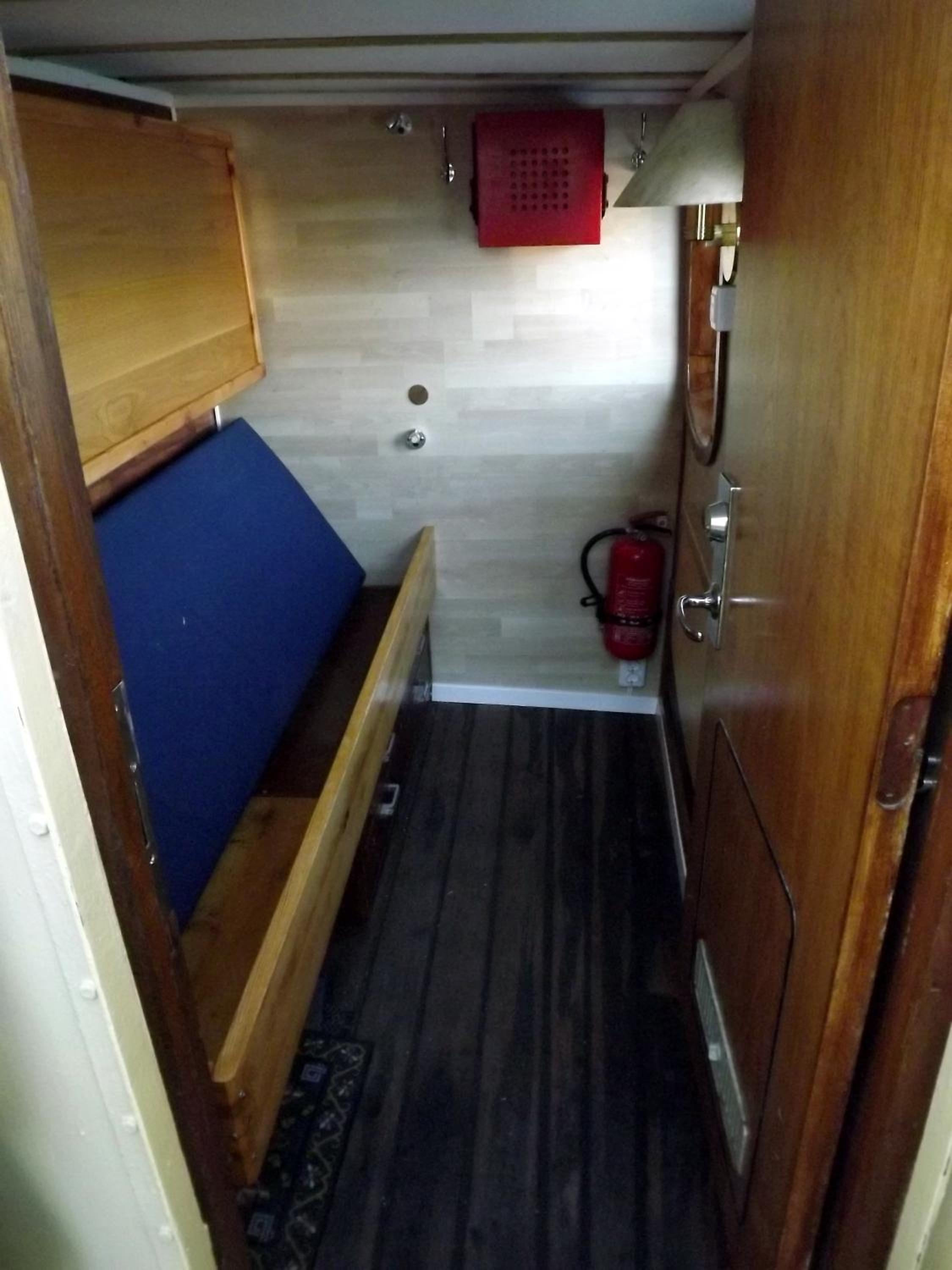 Twin Room with Sea View photo 1