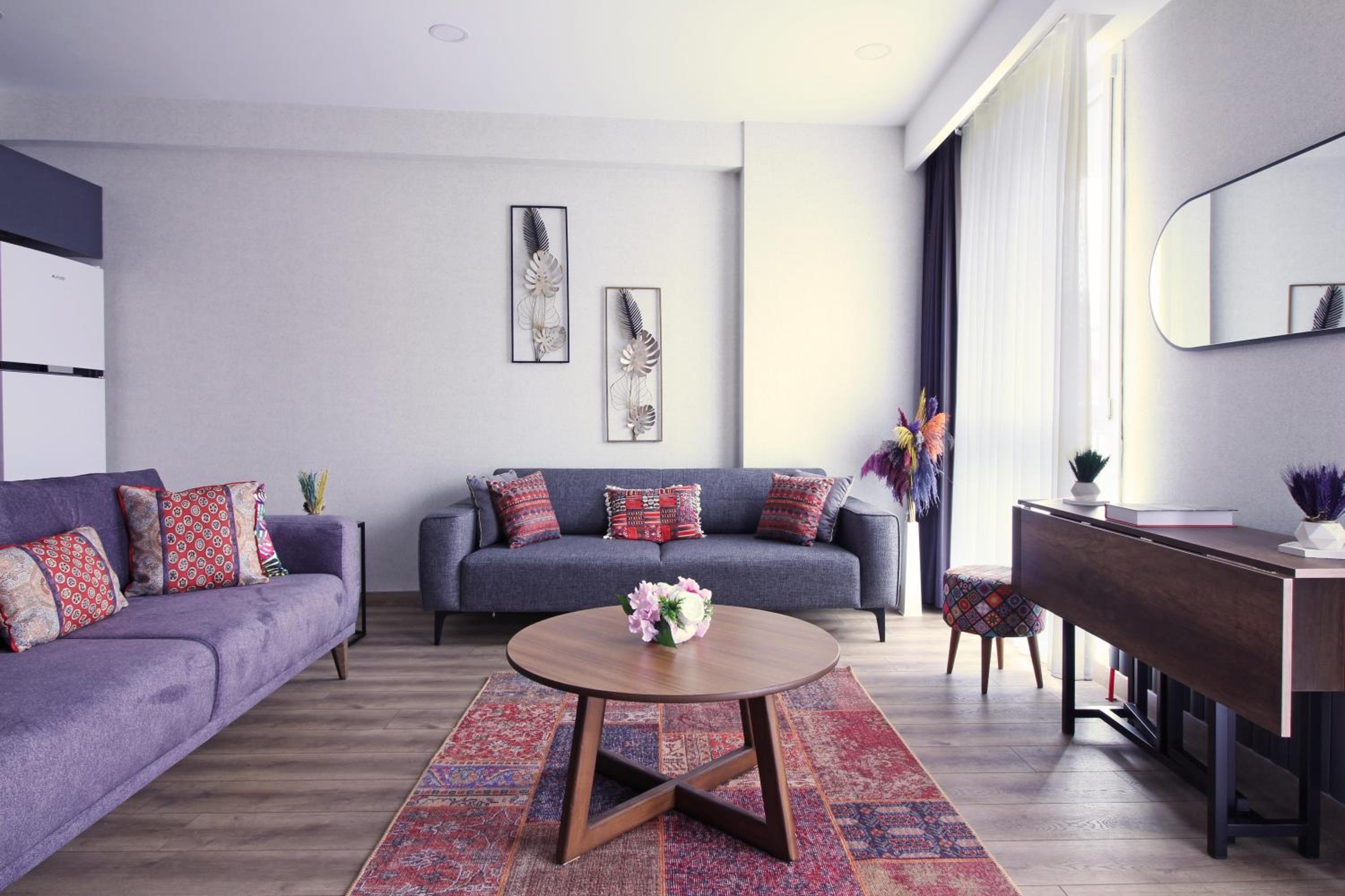 Duplex Apartment photo 1
