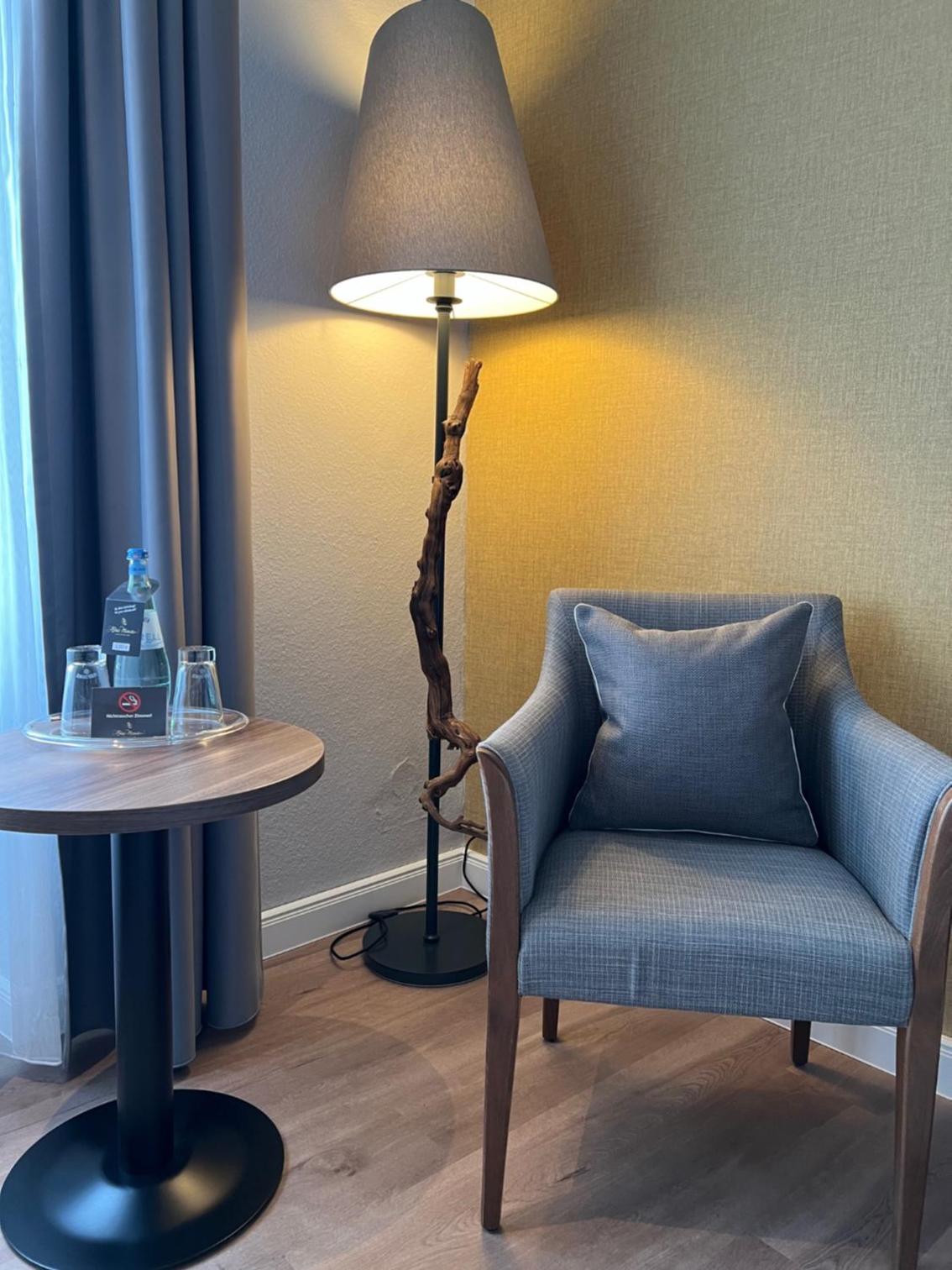 Doppelzimmer mit Moselblick