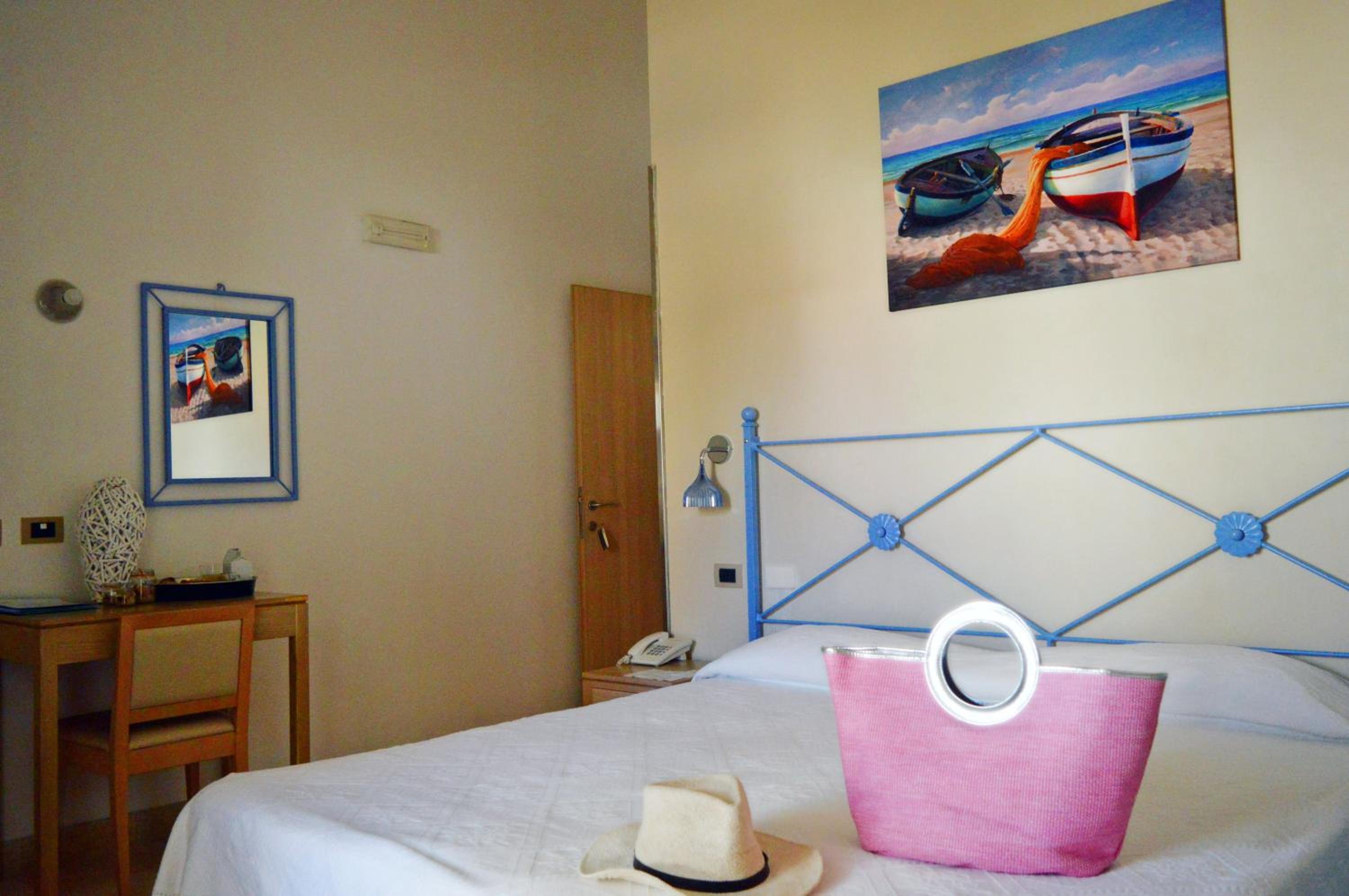 Quadruple Room photo 2