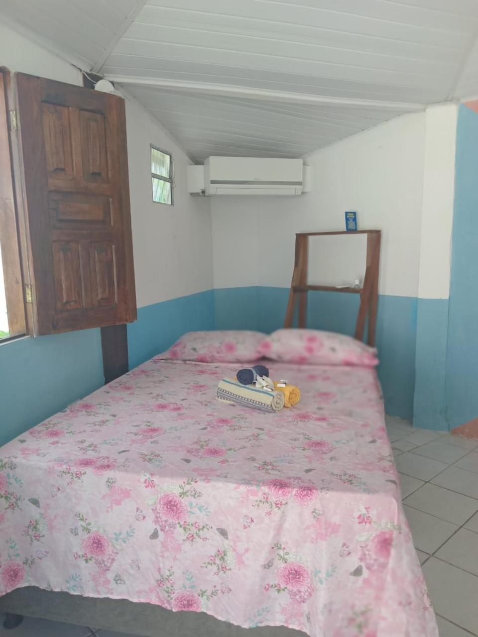 Double Room with Pool View photo 1