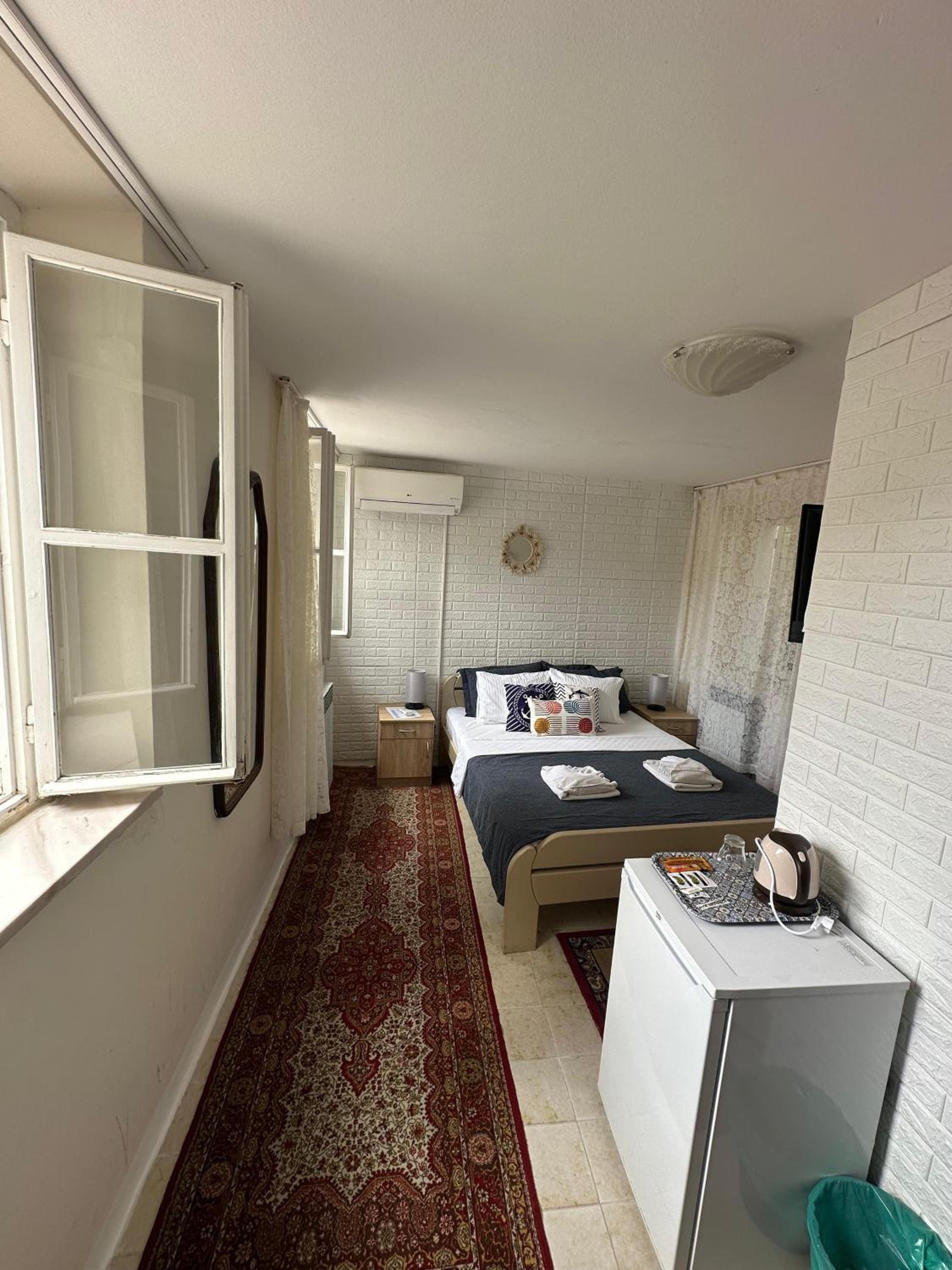Deluxe Double Room - Photo 5