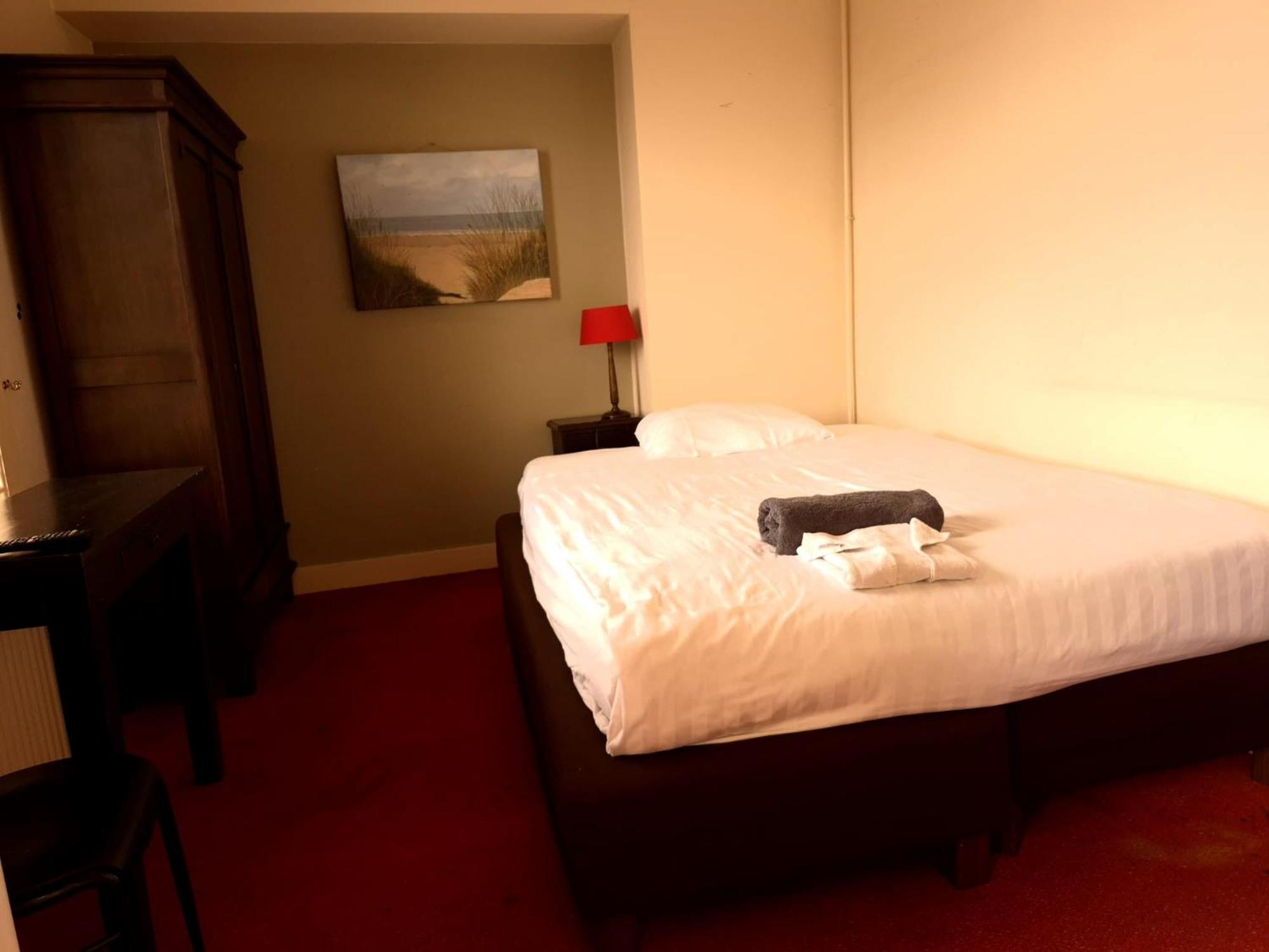 Single Room with Garden View photo 1