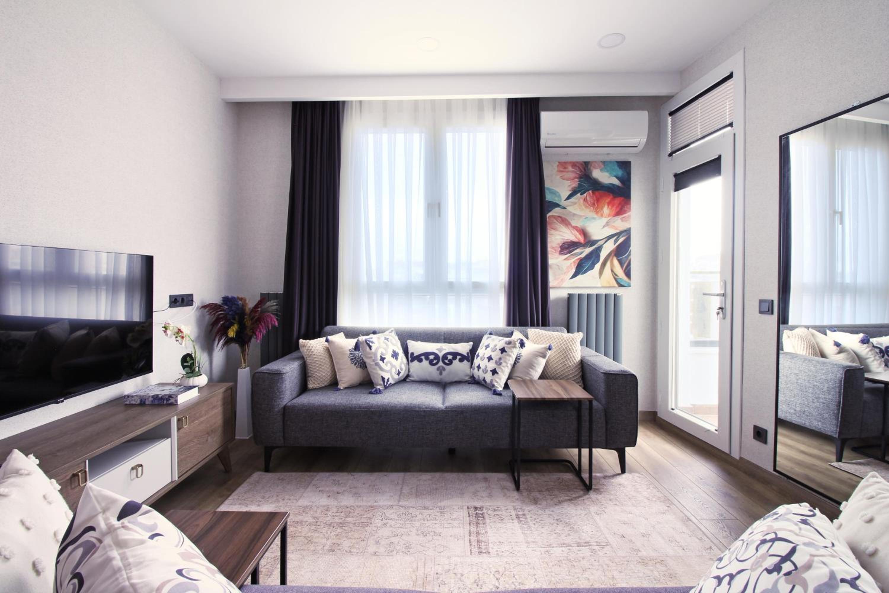 Duplex Apartment photo 1