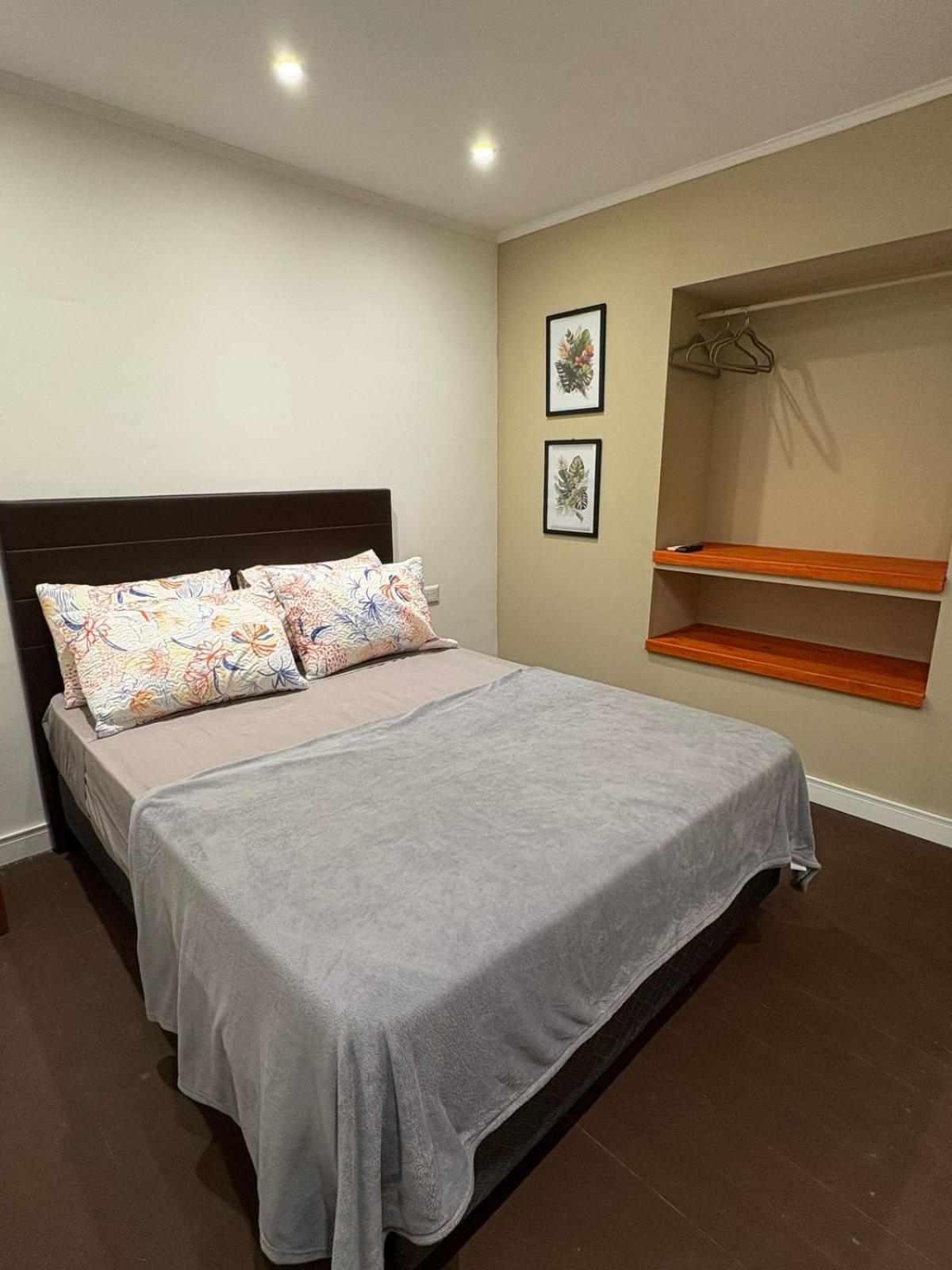 Standard Double Suite photo 3