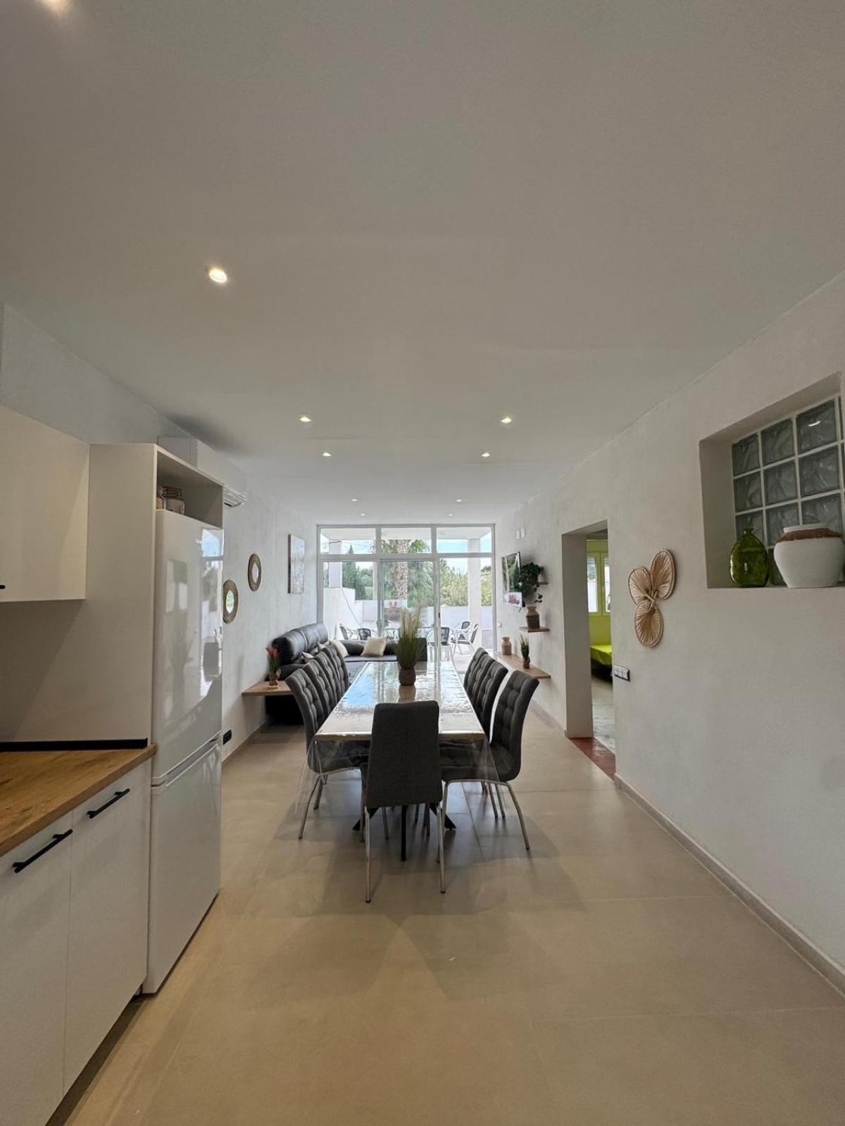 Five-Bedroom House