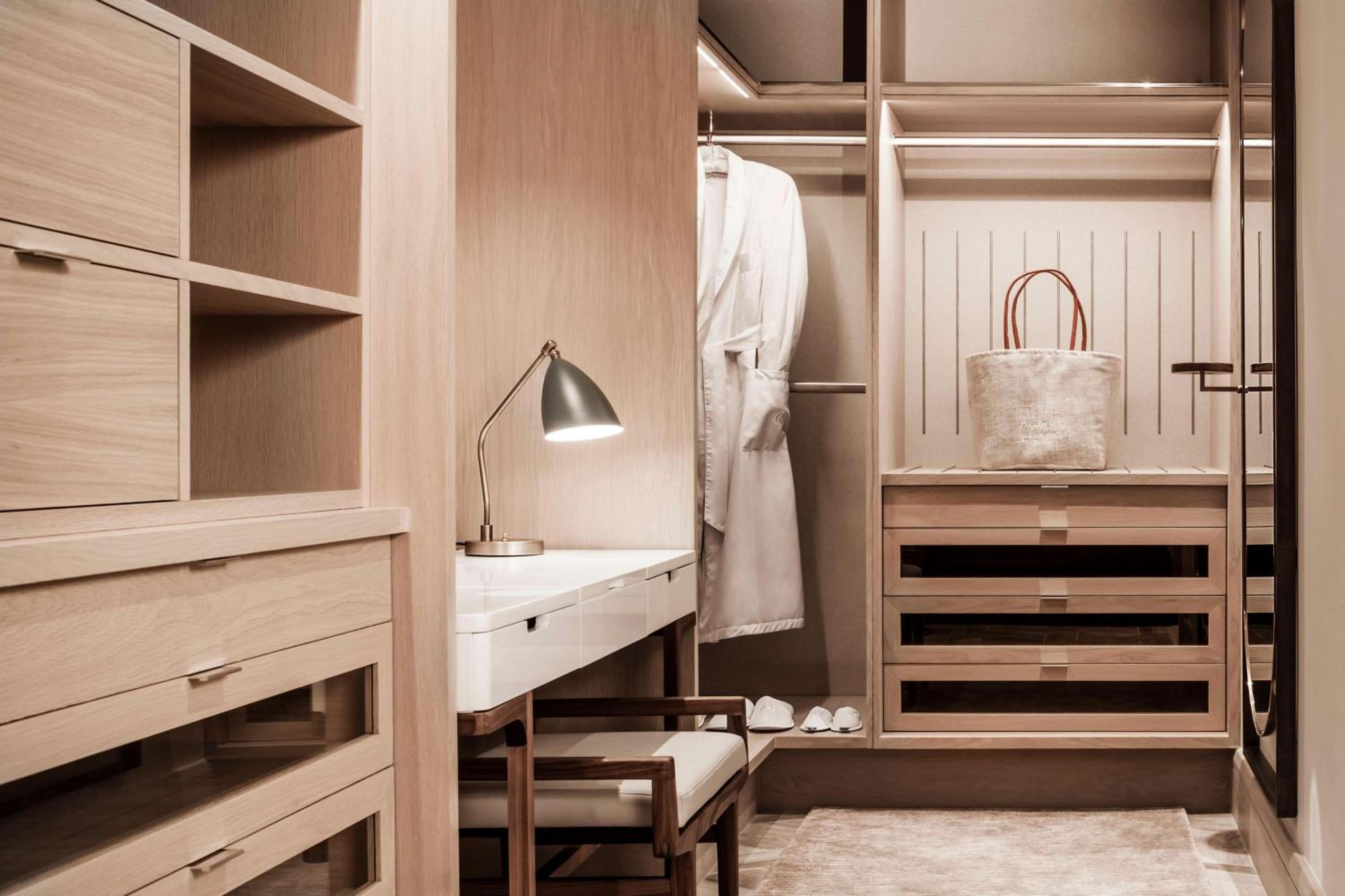 2 Bedroom Beach Suite