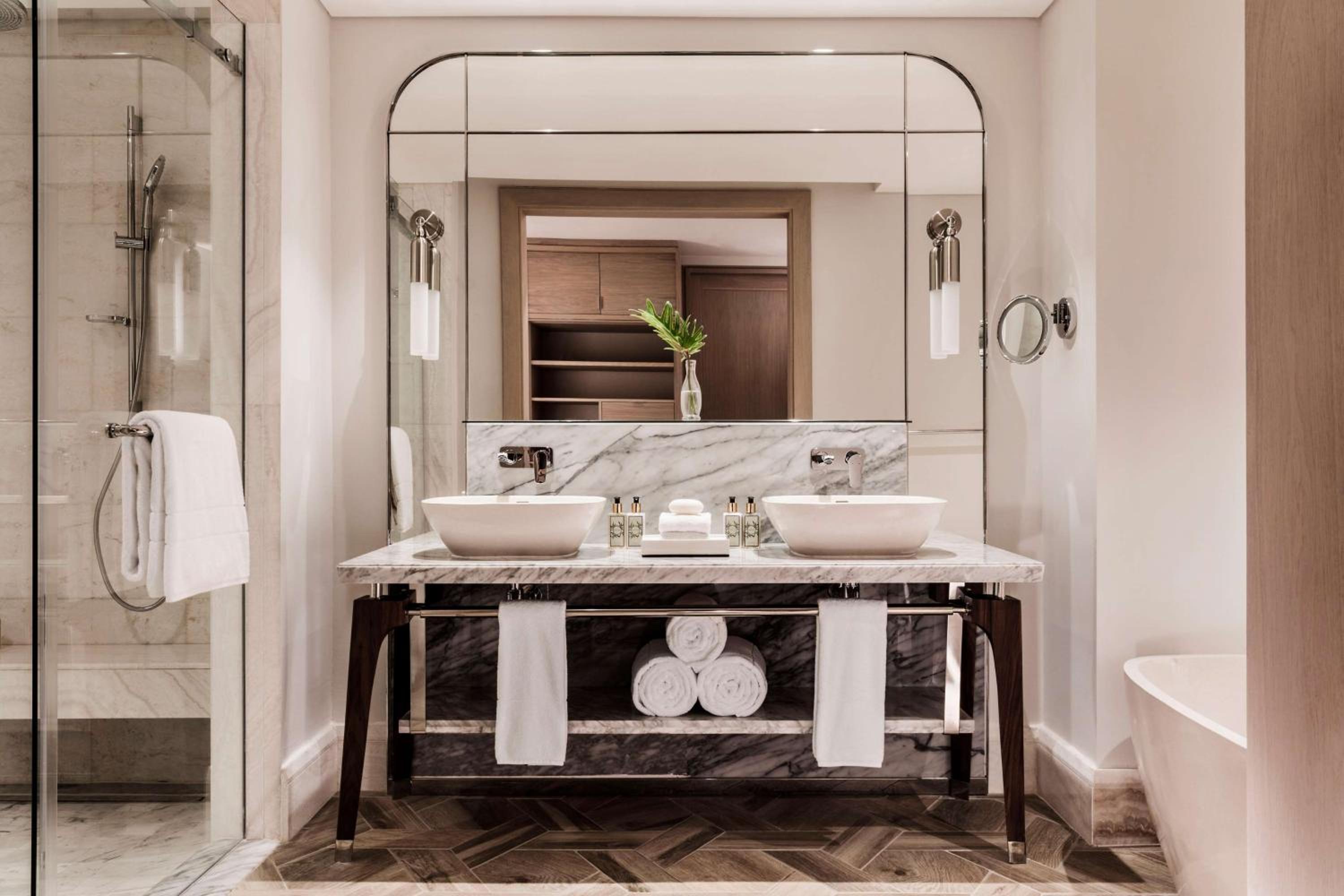 2 Bedroom Beach Suite