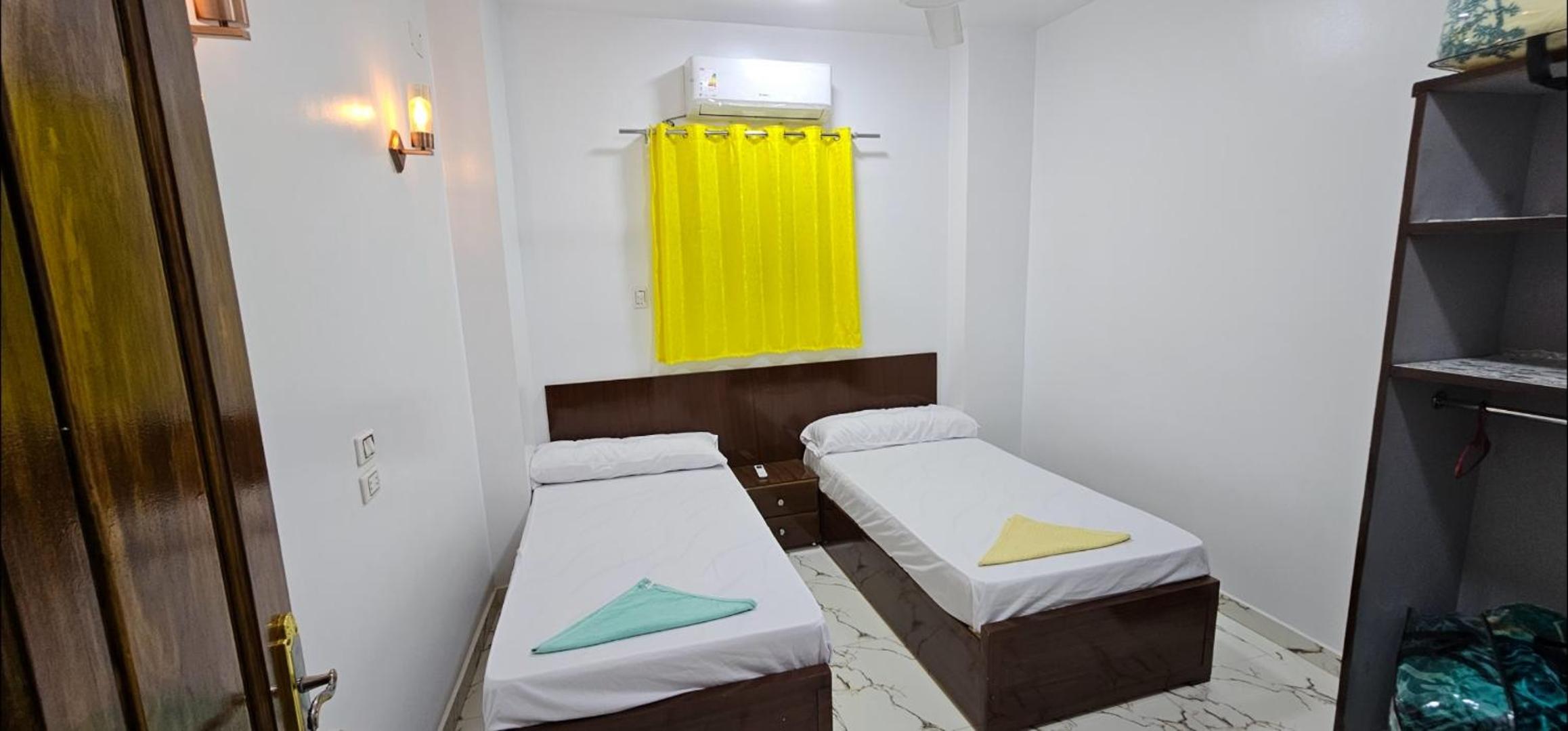 Double Room photo 2