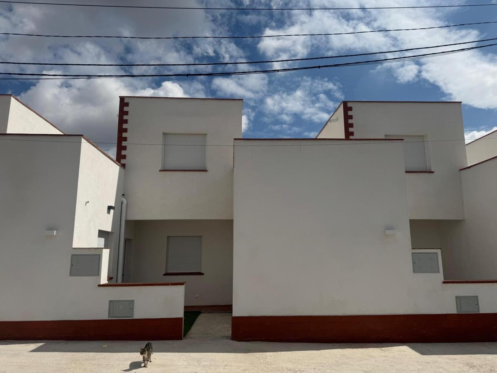 Five-Bedroom House