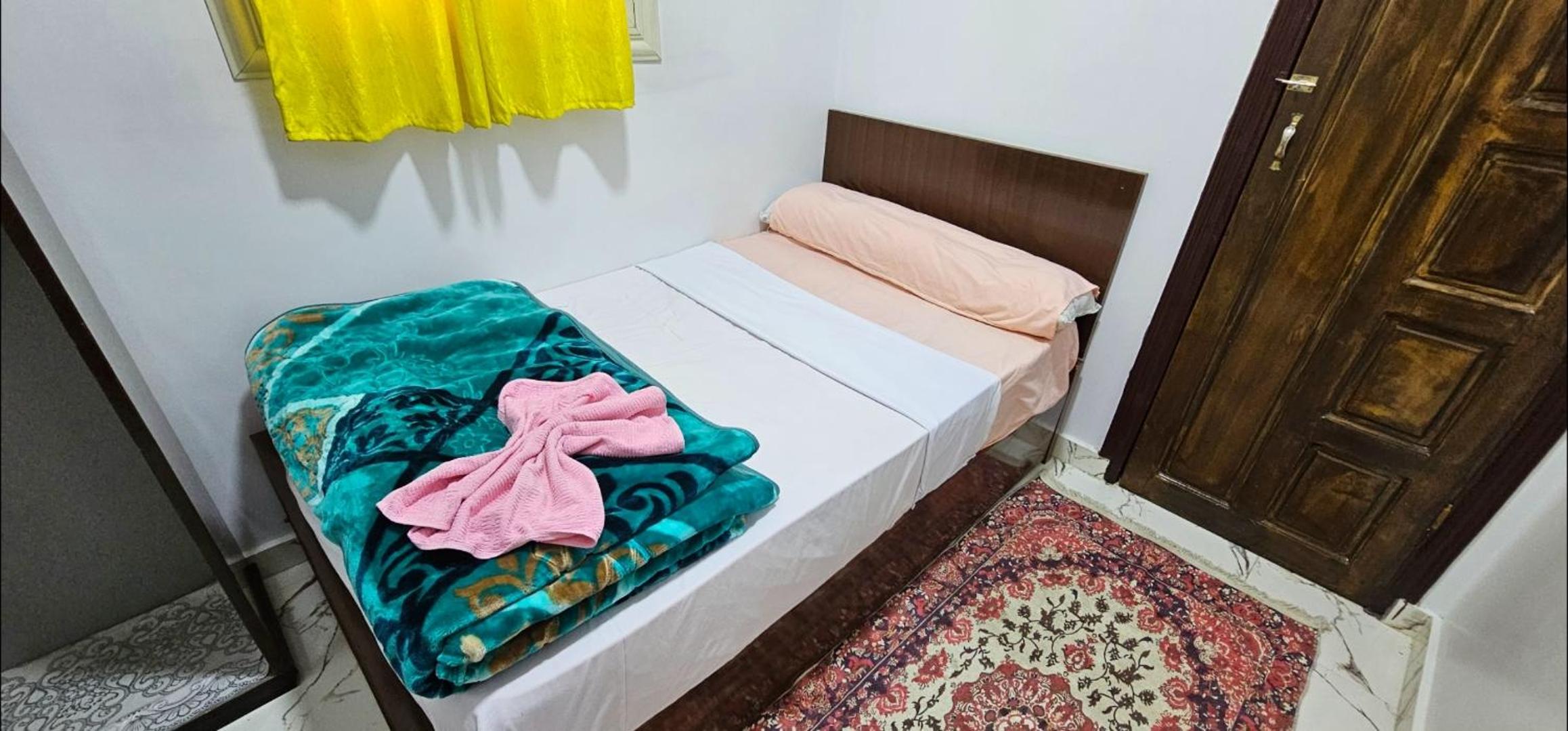 Economy Single Room photo 2