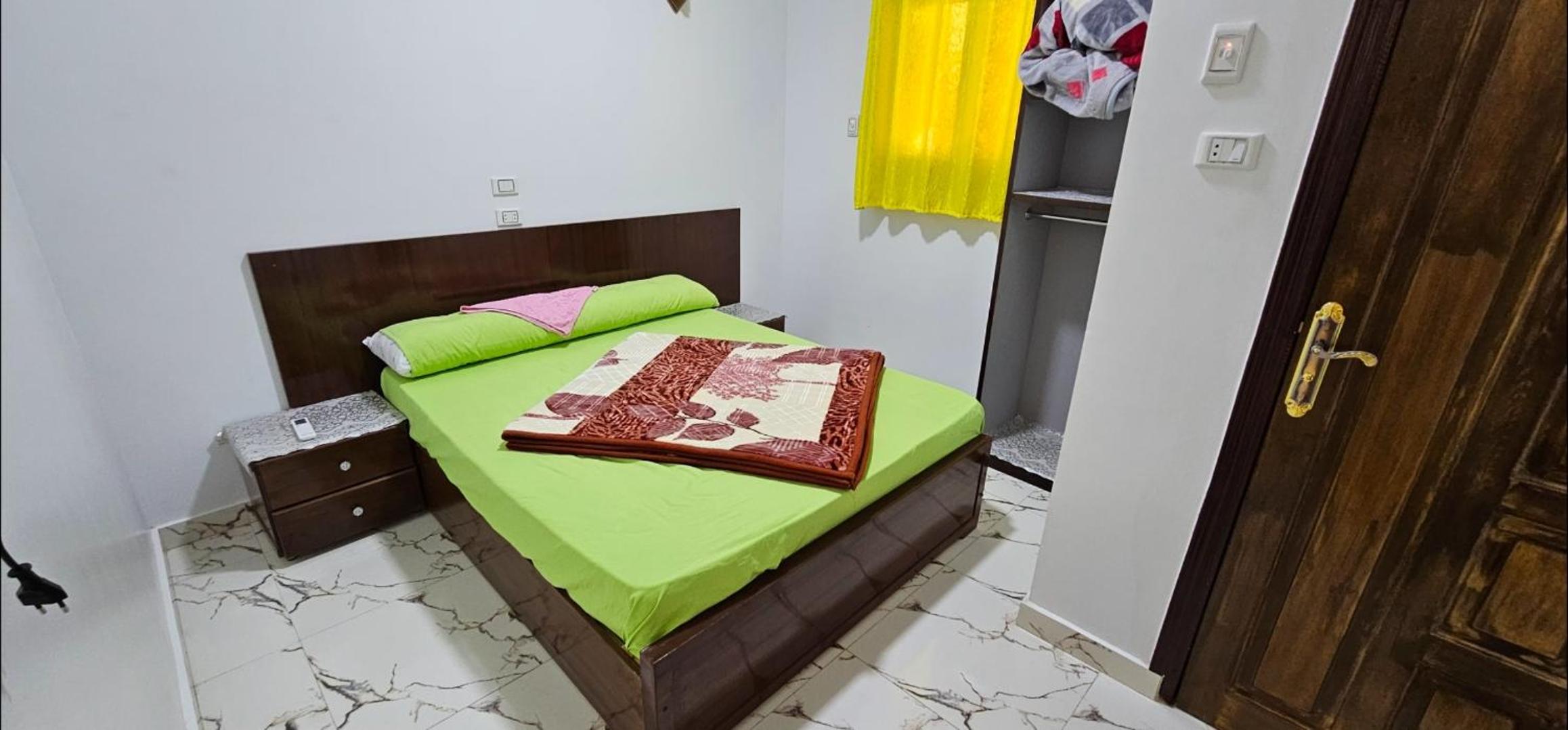 Economy Double Room photo 2