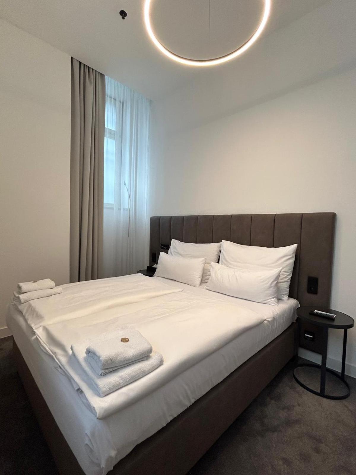 Quadruple Room - Lower Ground Floor