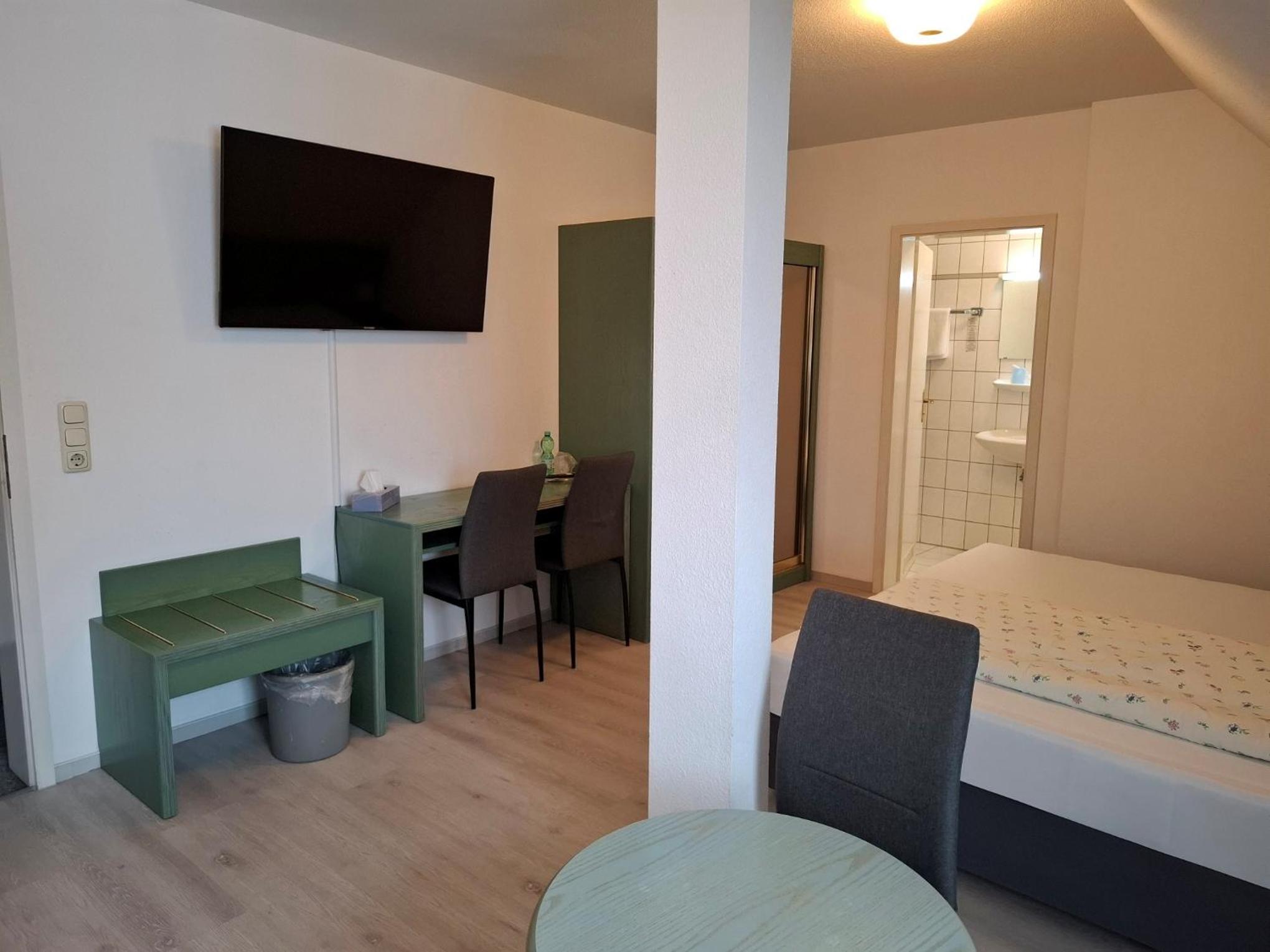 Triple Room - Photo 3