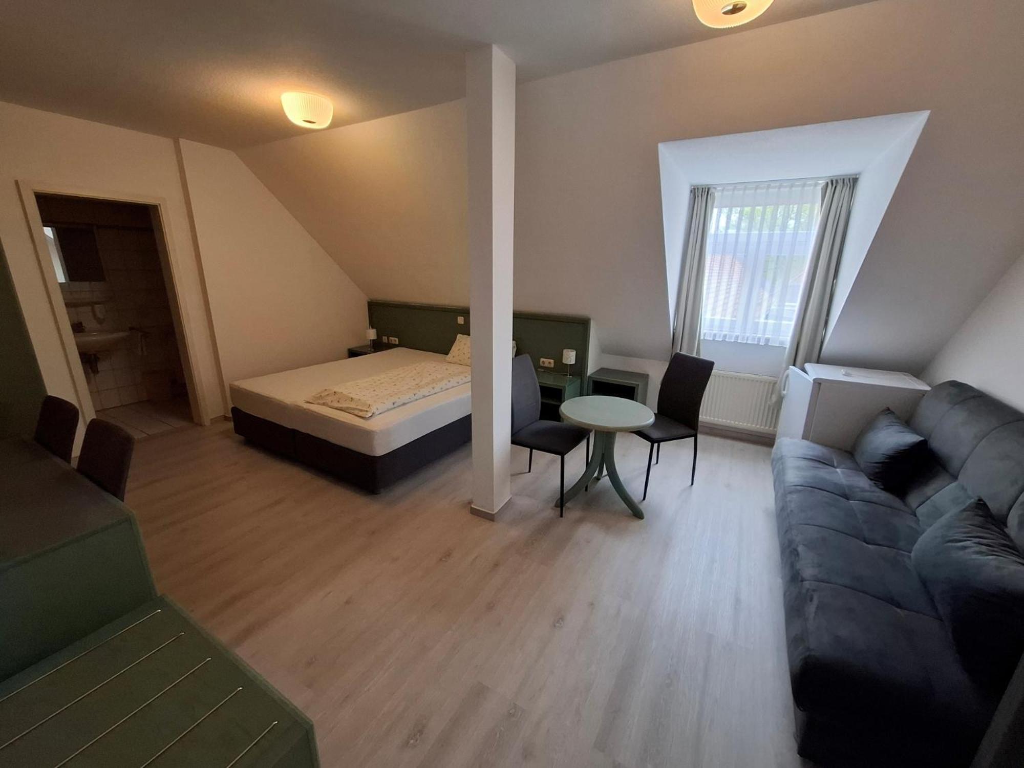 Triple Room - Photo 4