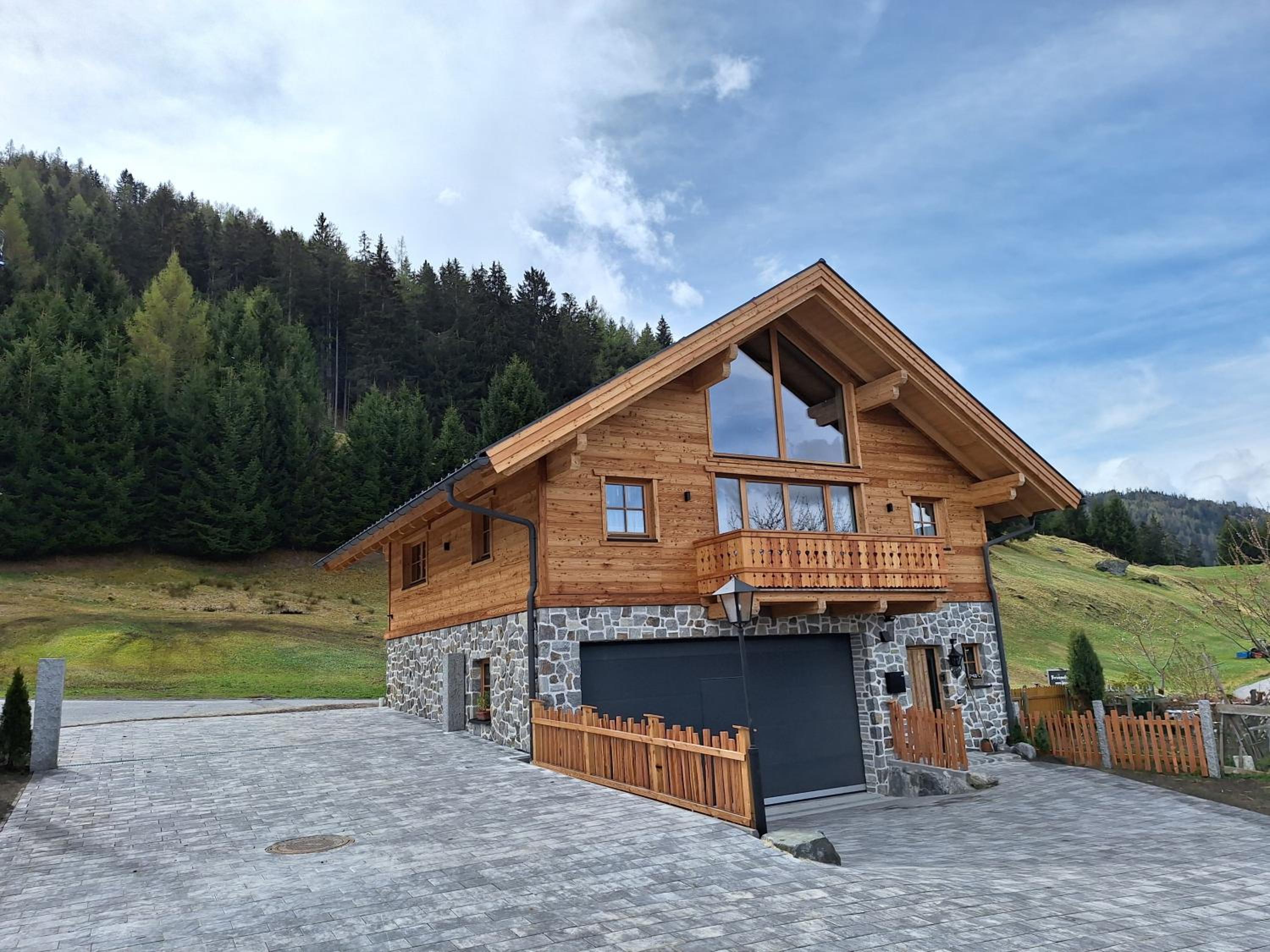 Superior Chalet photo 2