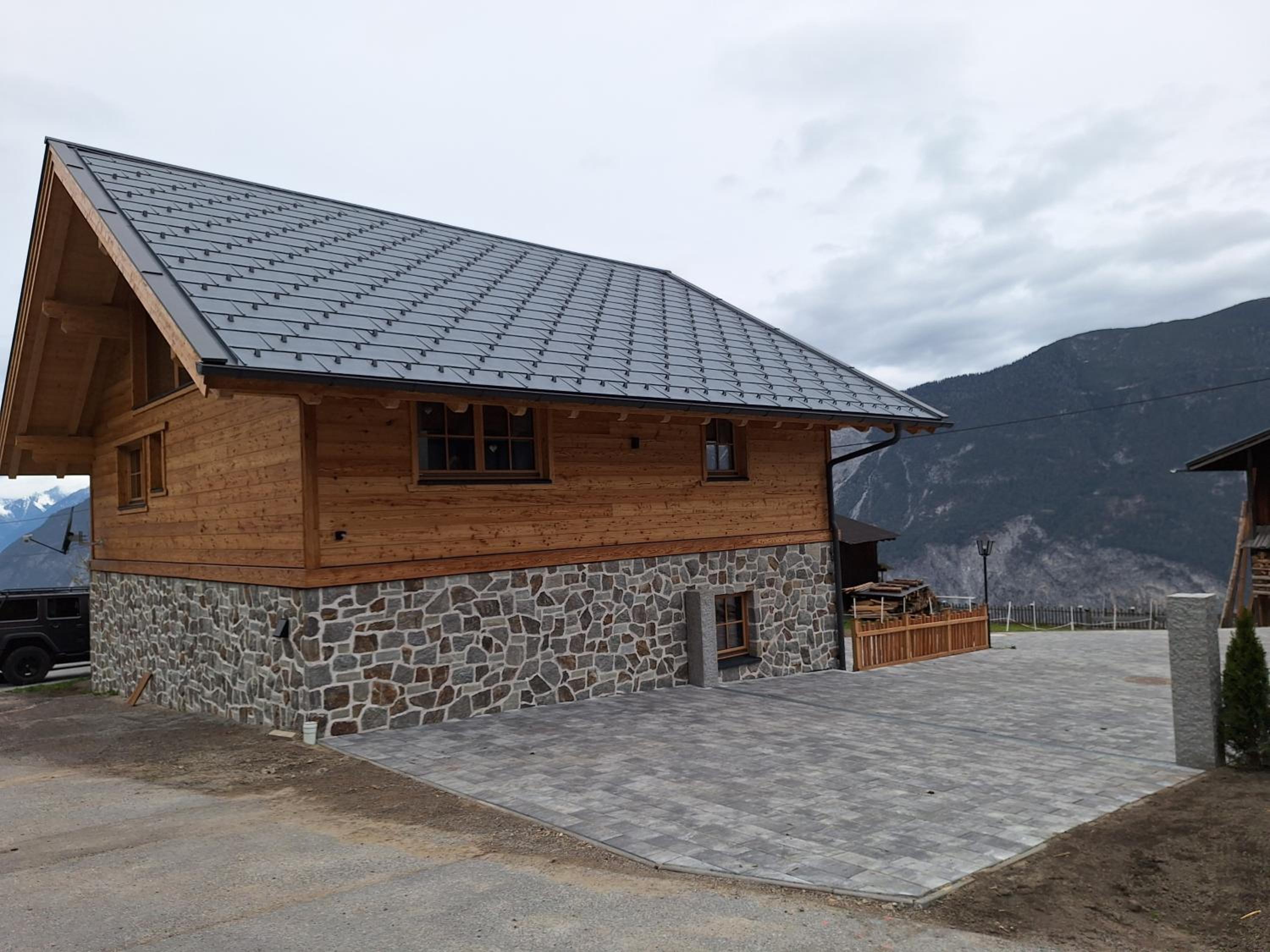 Superior Chalet photo 3