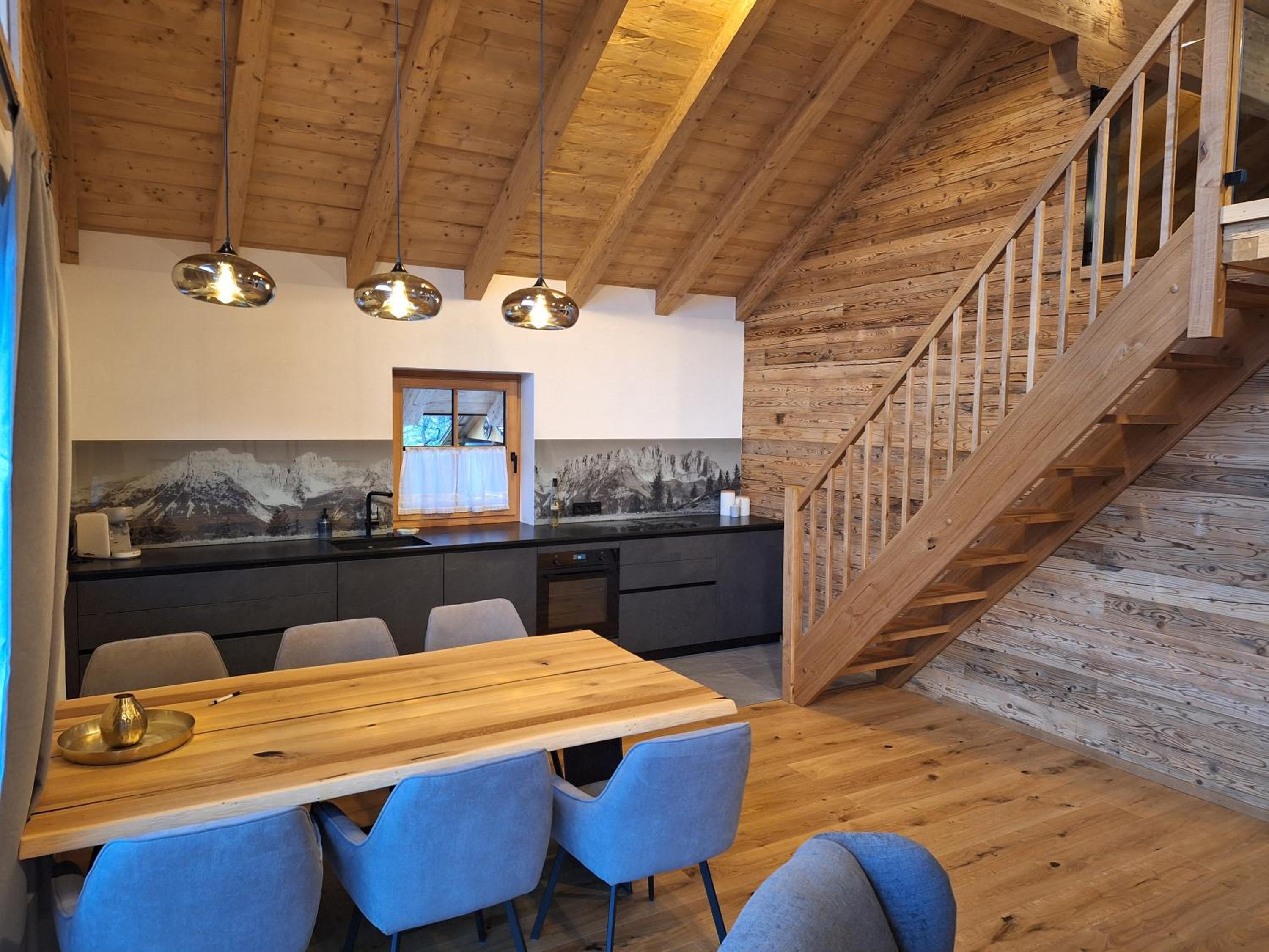 Superior Chalet photo 1