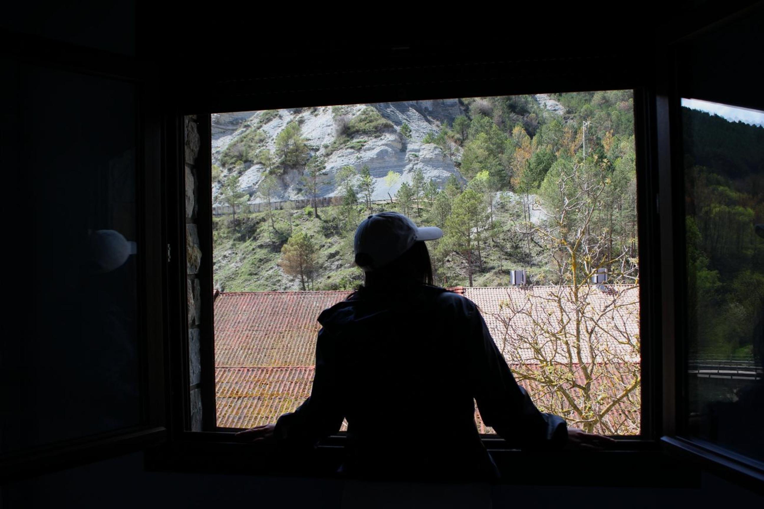 Double Room with Mountain View photo 2